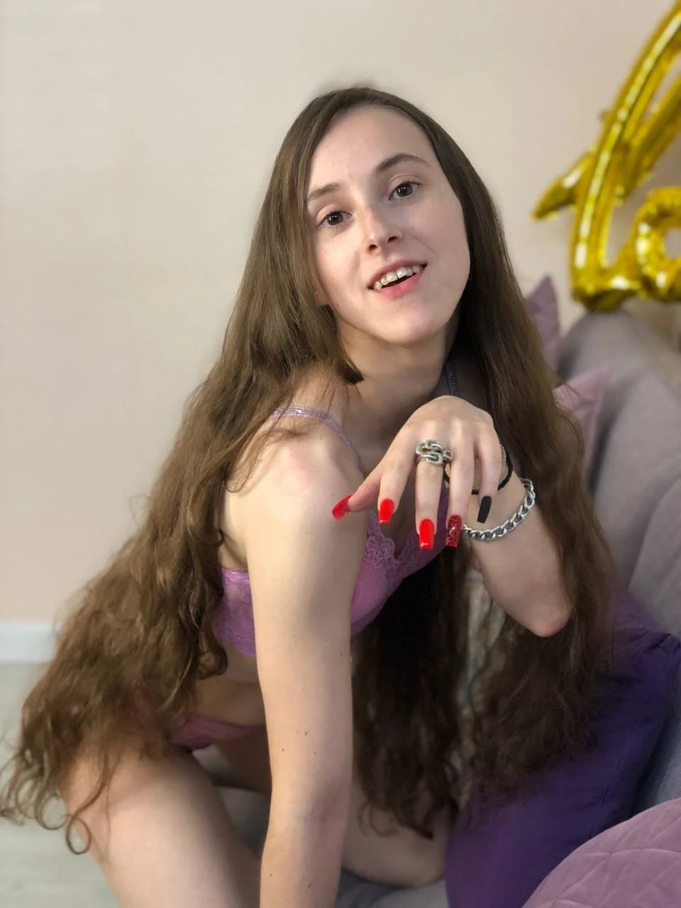 XXX Porn Photo of Nude MartiniiSelenna 1236