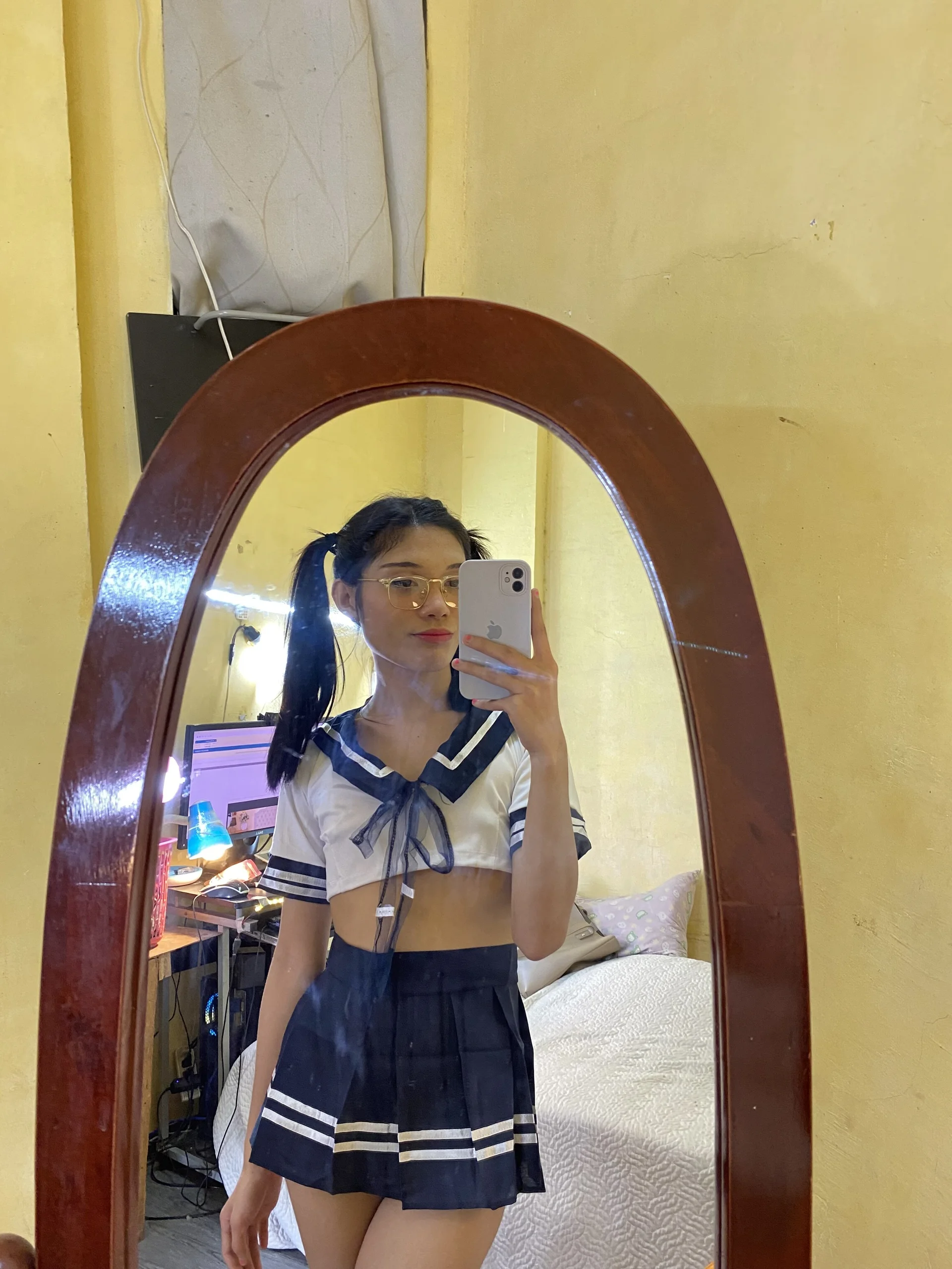XXX Porn Photo of Nude Notaestheticallykylinee 16