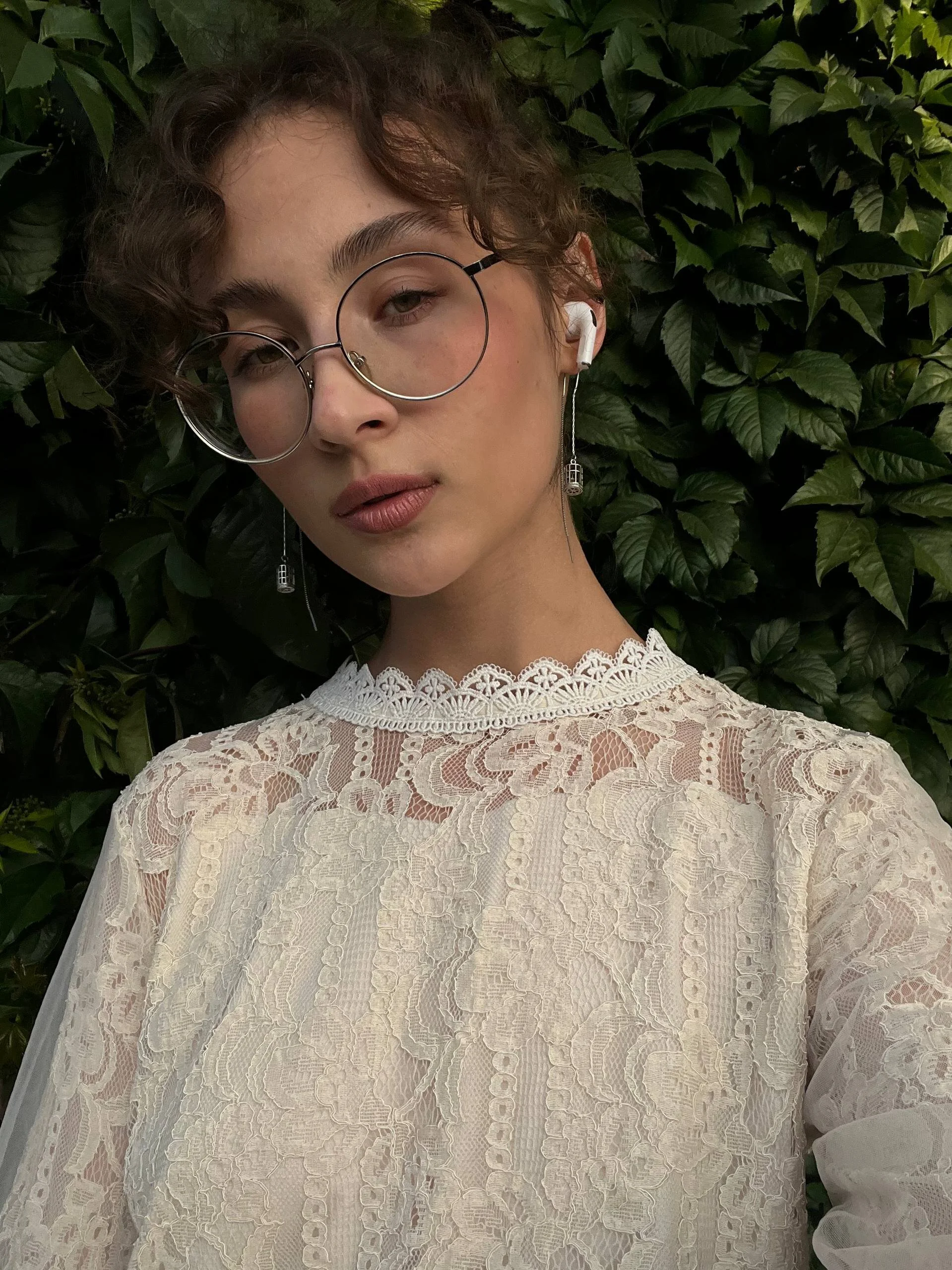 XXX Porn Photo of Nude AngelesRavetto 1