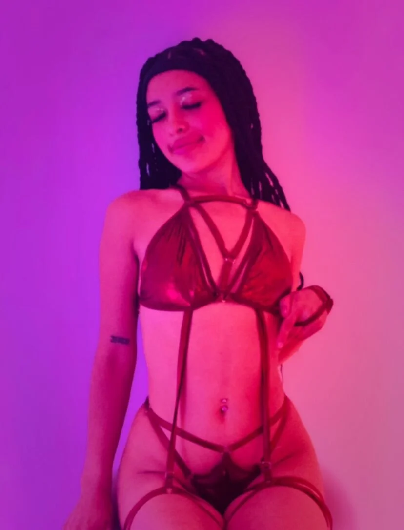 XXX Porn Photo of Nude Dulce_petit_ 6