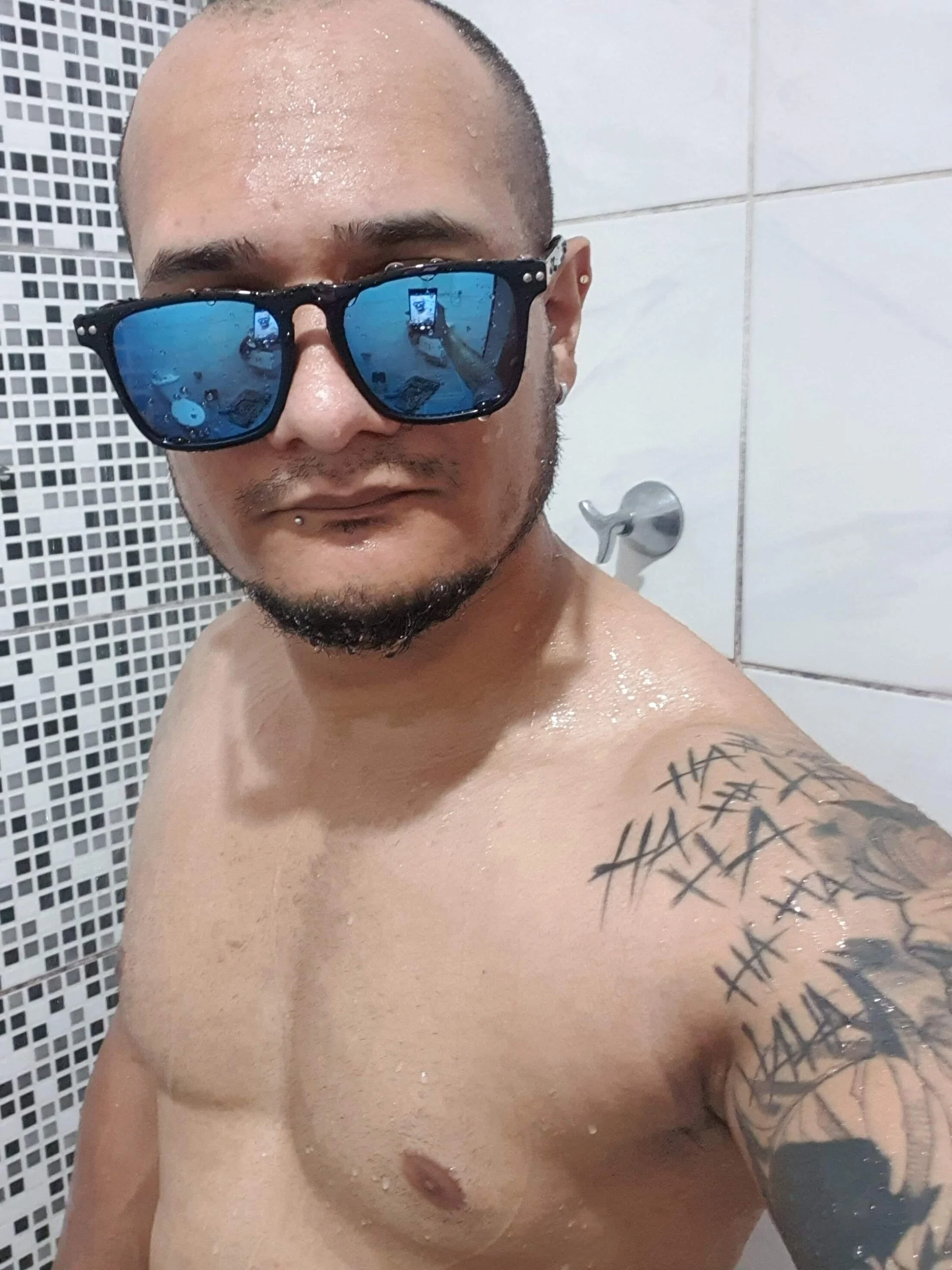 XXX Porn Photo of Nude WilliamVG_ 2