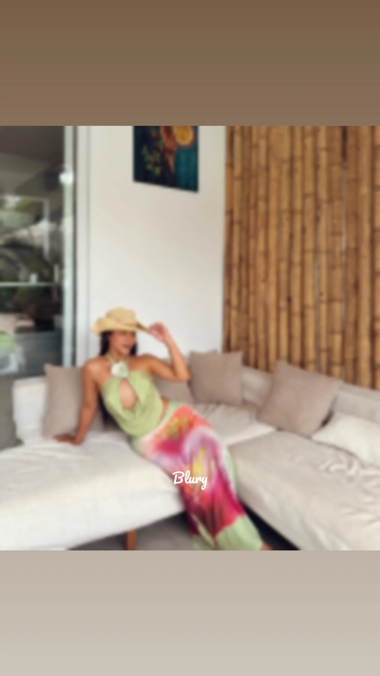 XXX Porn Photo of Nude Mia_Zey 1