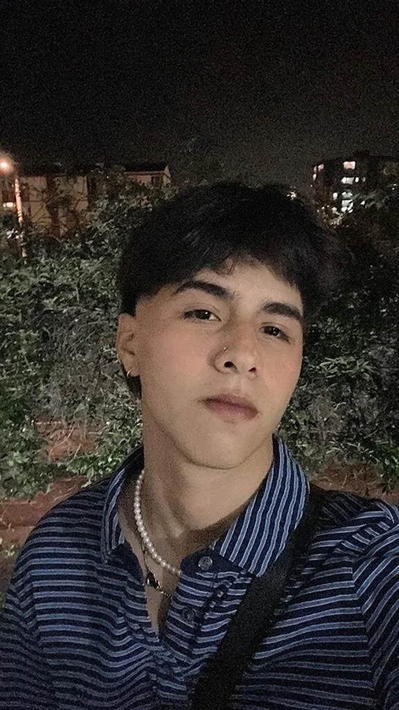 XXX Porn Photo of Nude carl_dixon 15
