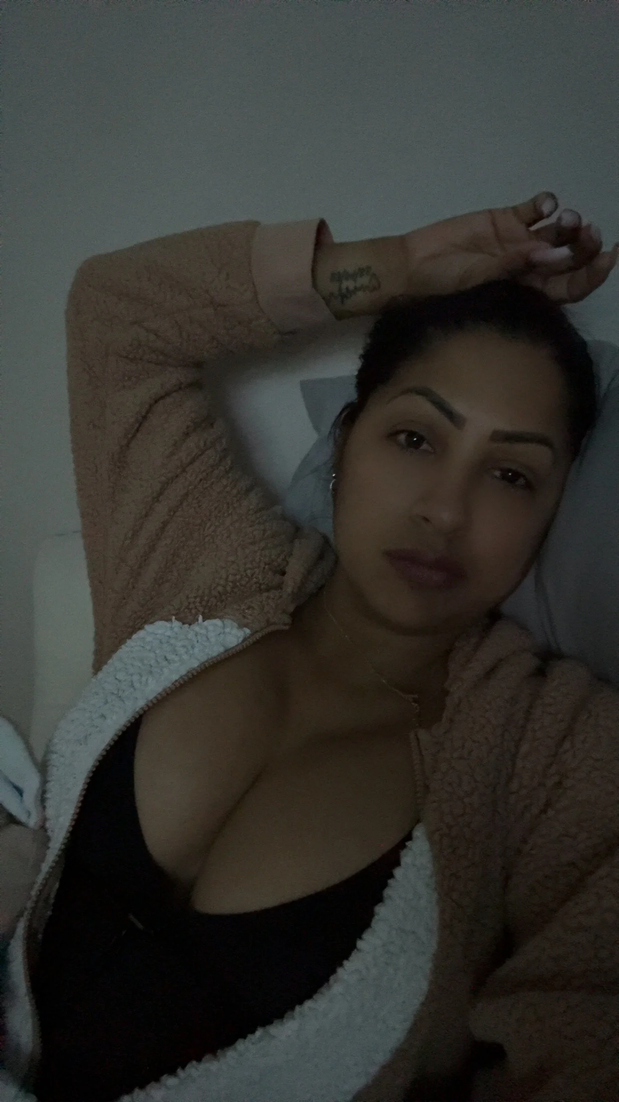 XXX Porn Photo of Nude Cataleya691 5