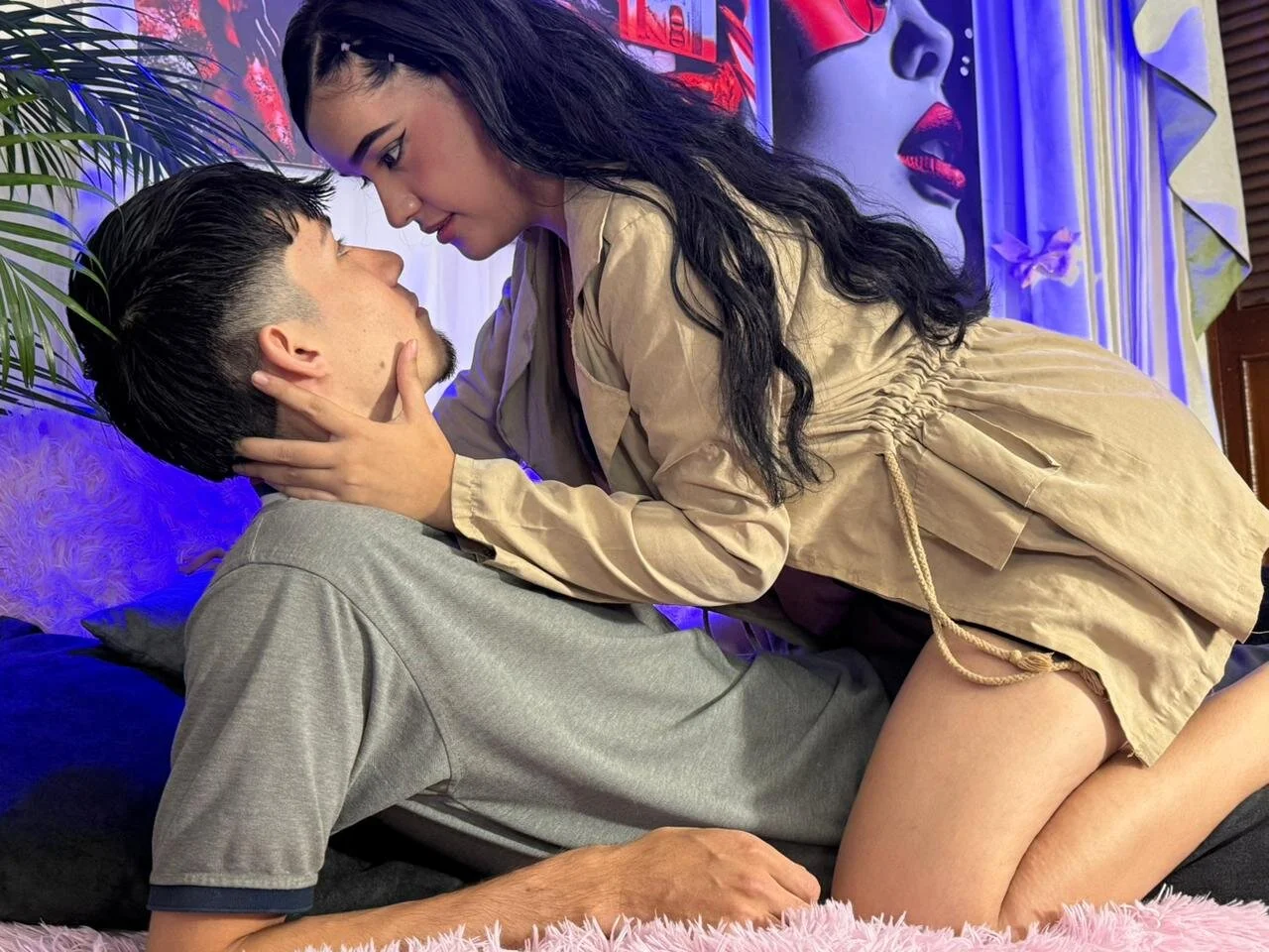 XXX Porn Photo of Nude Play_with_belly 5