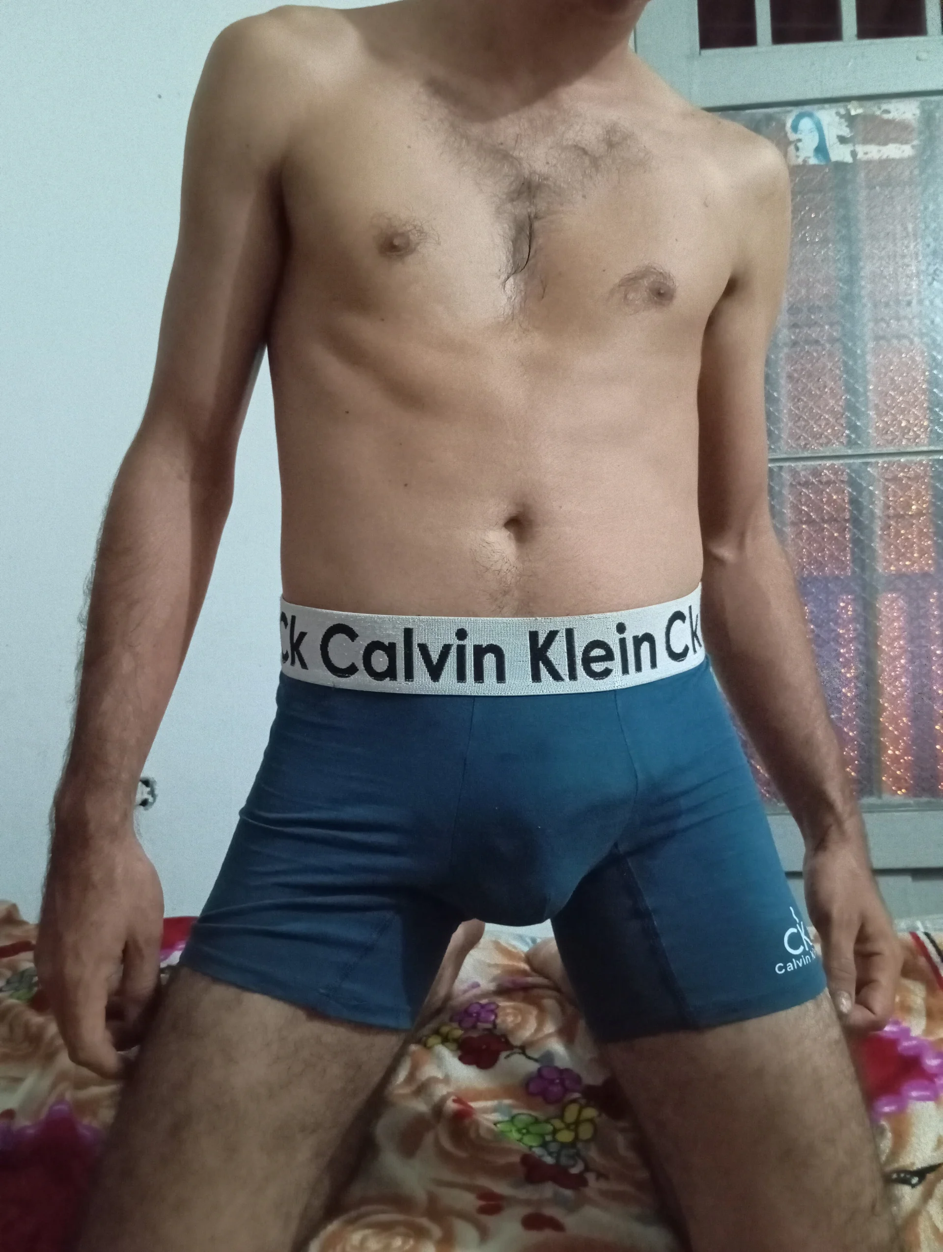 XXX Porn Photo of Nude shimuel 4