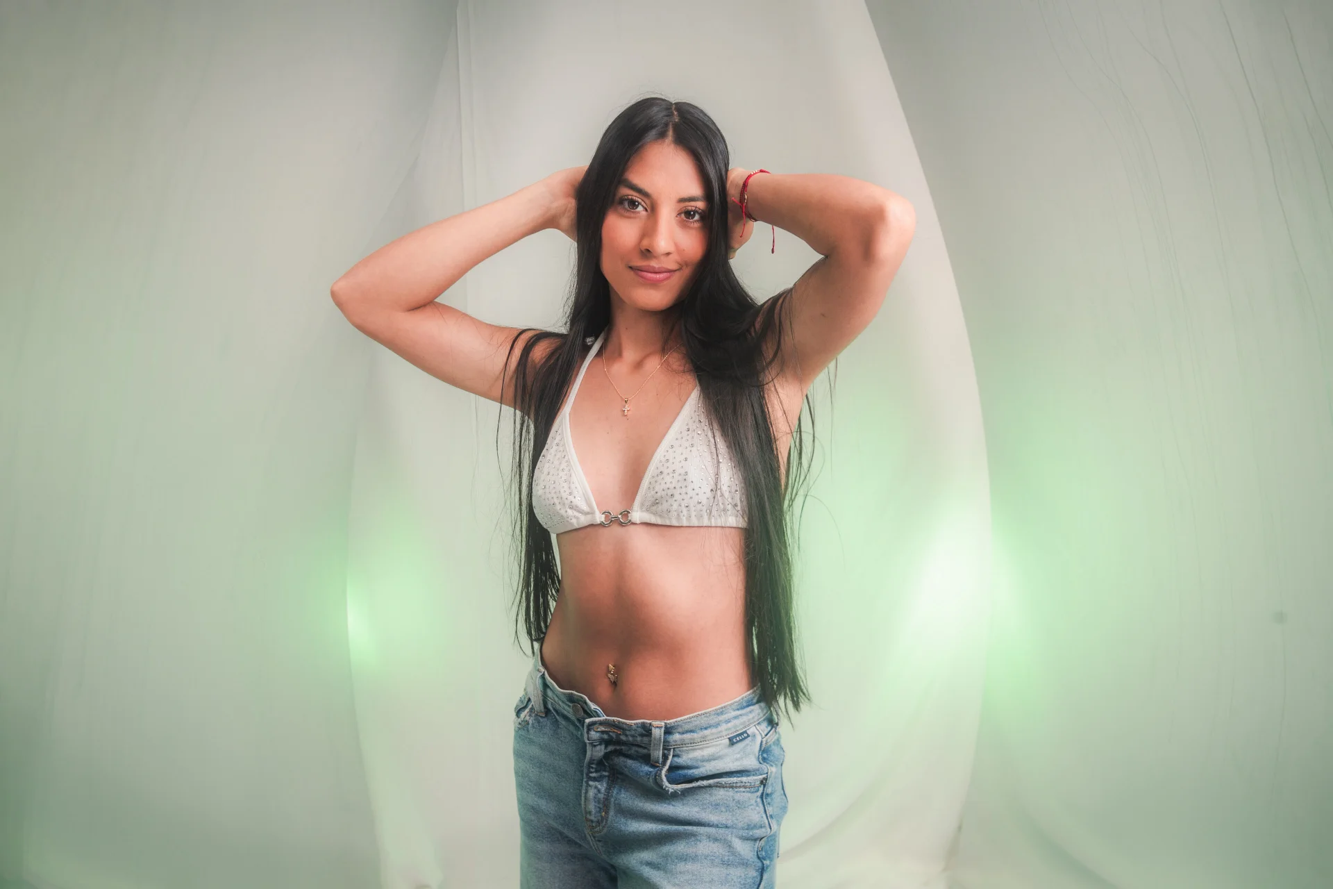 XXX Porn Photo of Nude KataAndJordy 24