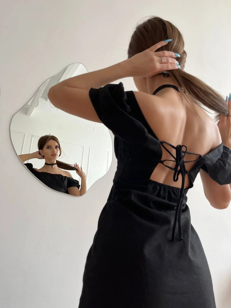 XXX Porn Photo of Nude mari__papi 1