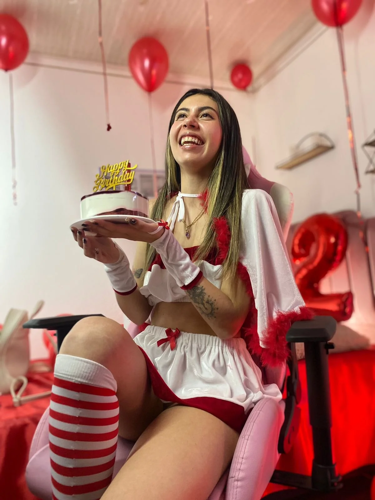 XXX Porn Photo of Nude lilly_sweett 60