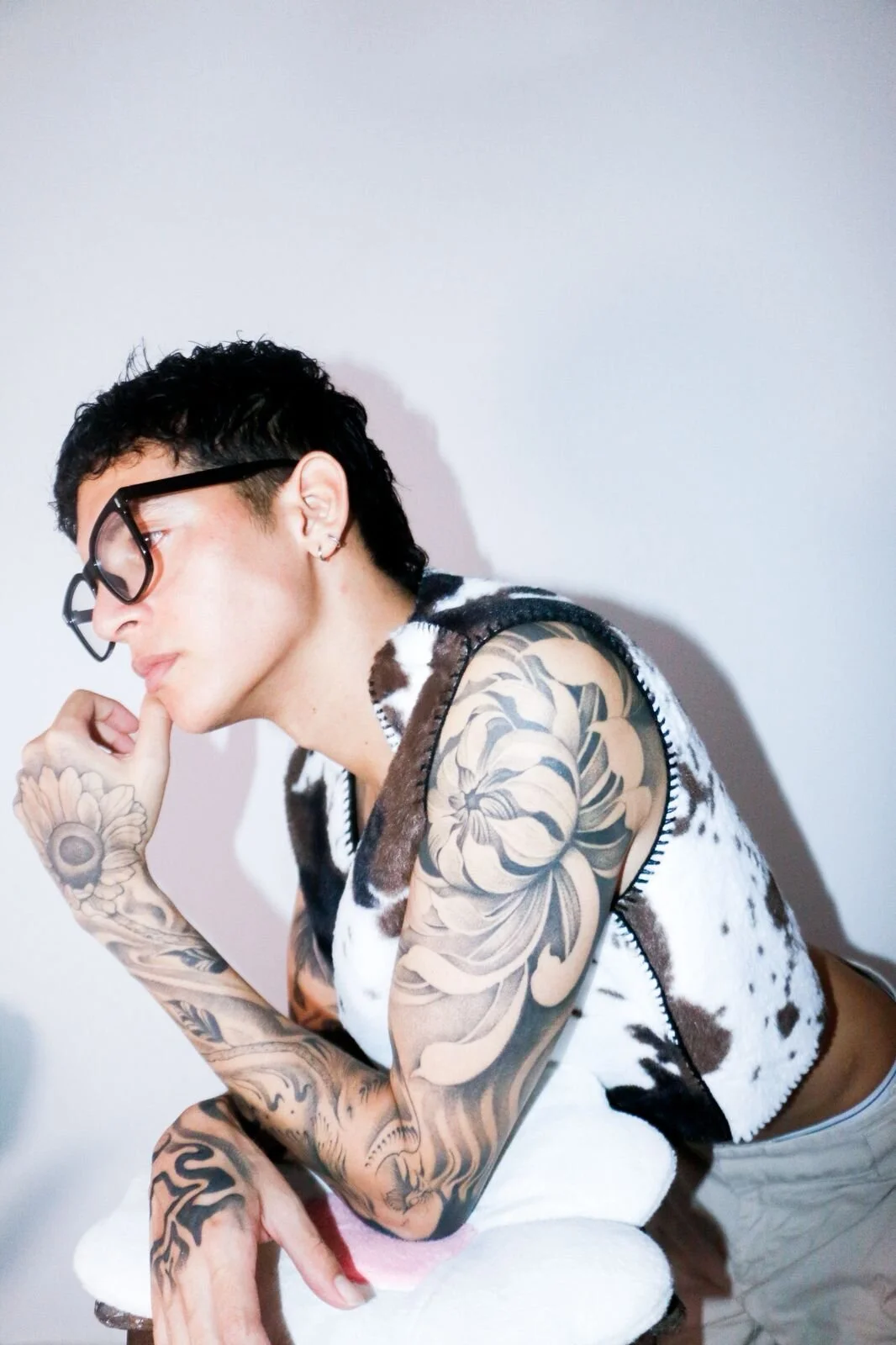 XXX Porn Photo of Nude tylerrnova 1