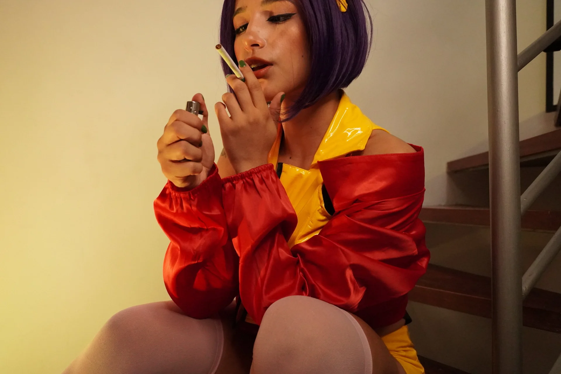 XXX Porn Photo of Nude LucyAllenX 65