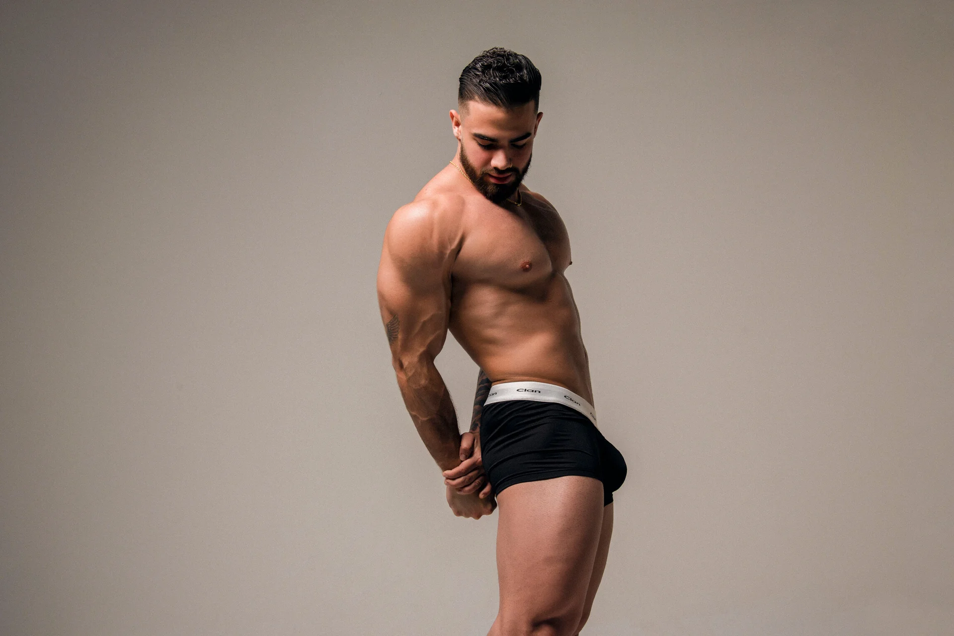 XXX Porn Photo of Nude PaulPhoenix_ 8
