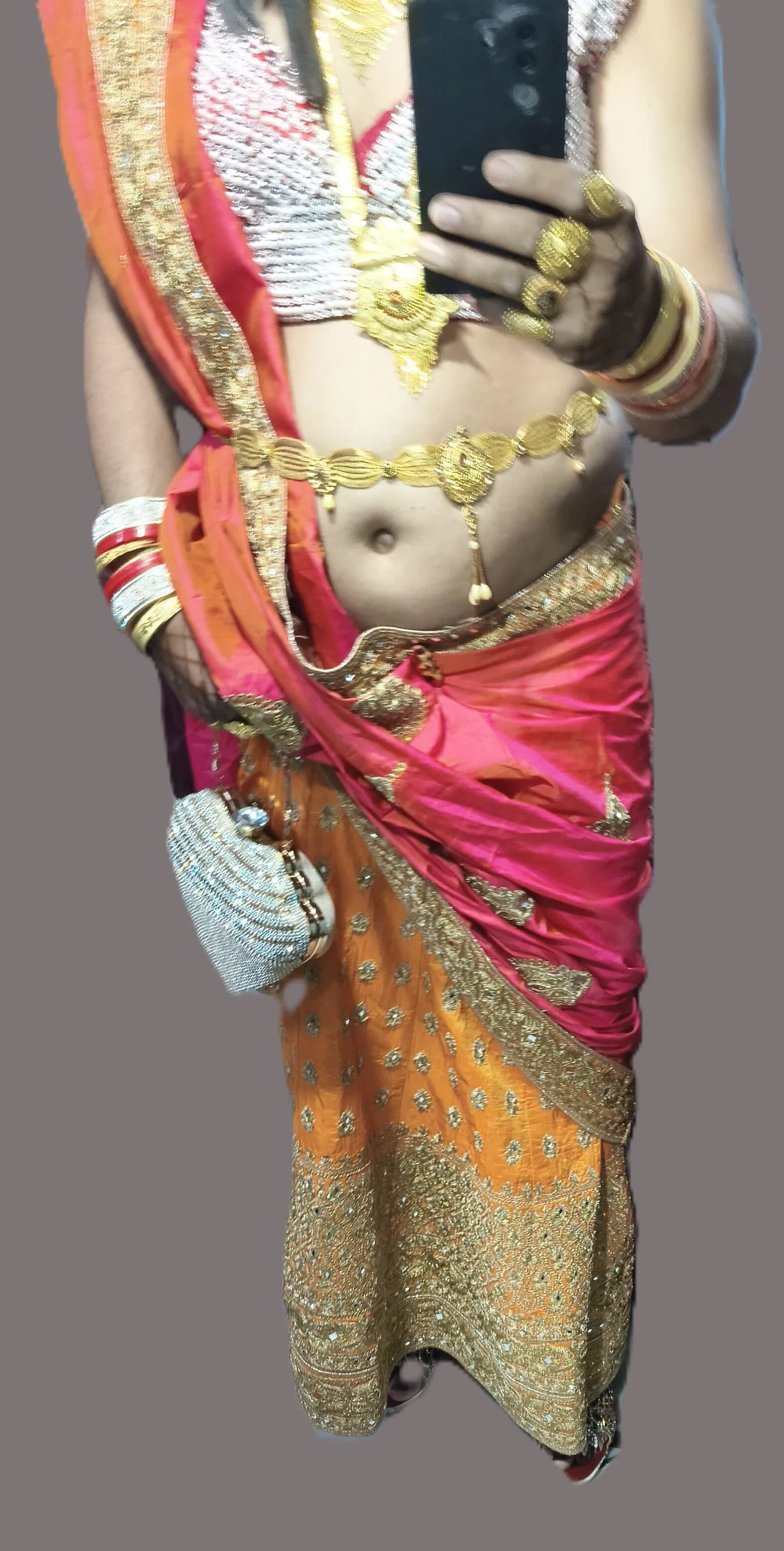 XXX Porn Photo of Nude Naughty_kamini 2