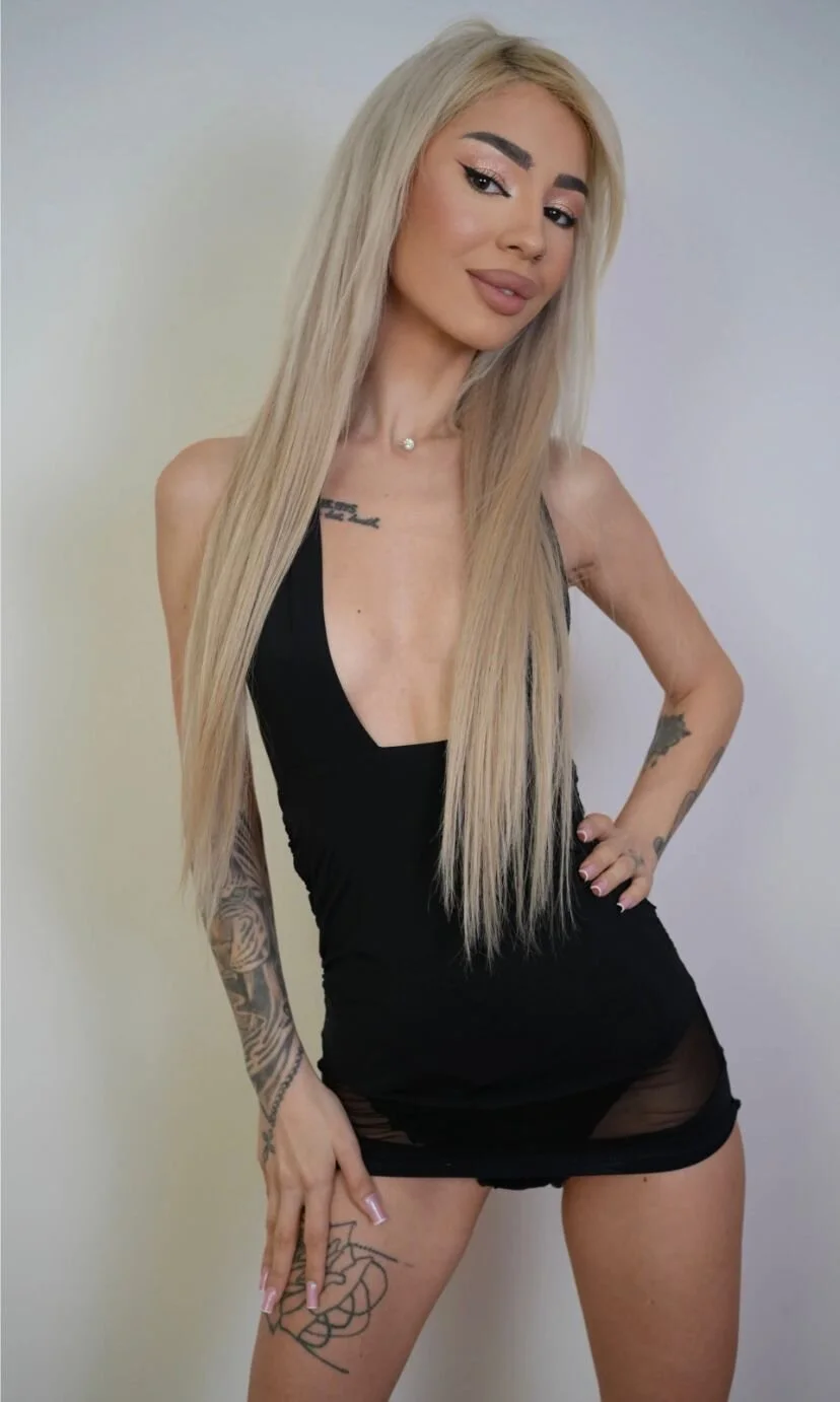 XXX Porn Photo of Nude JoBarbie 2