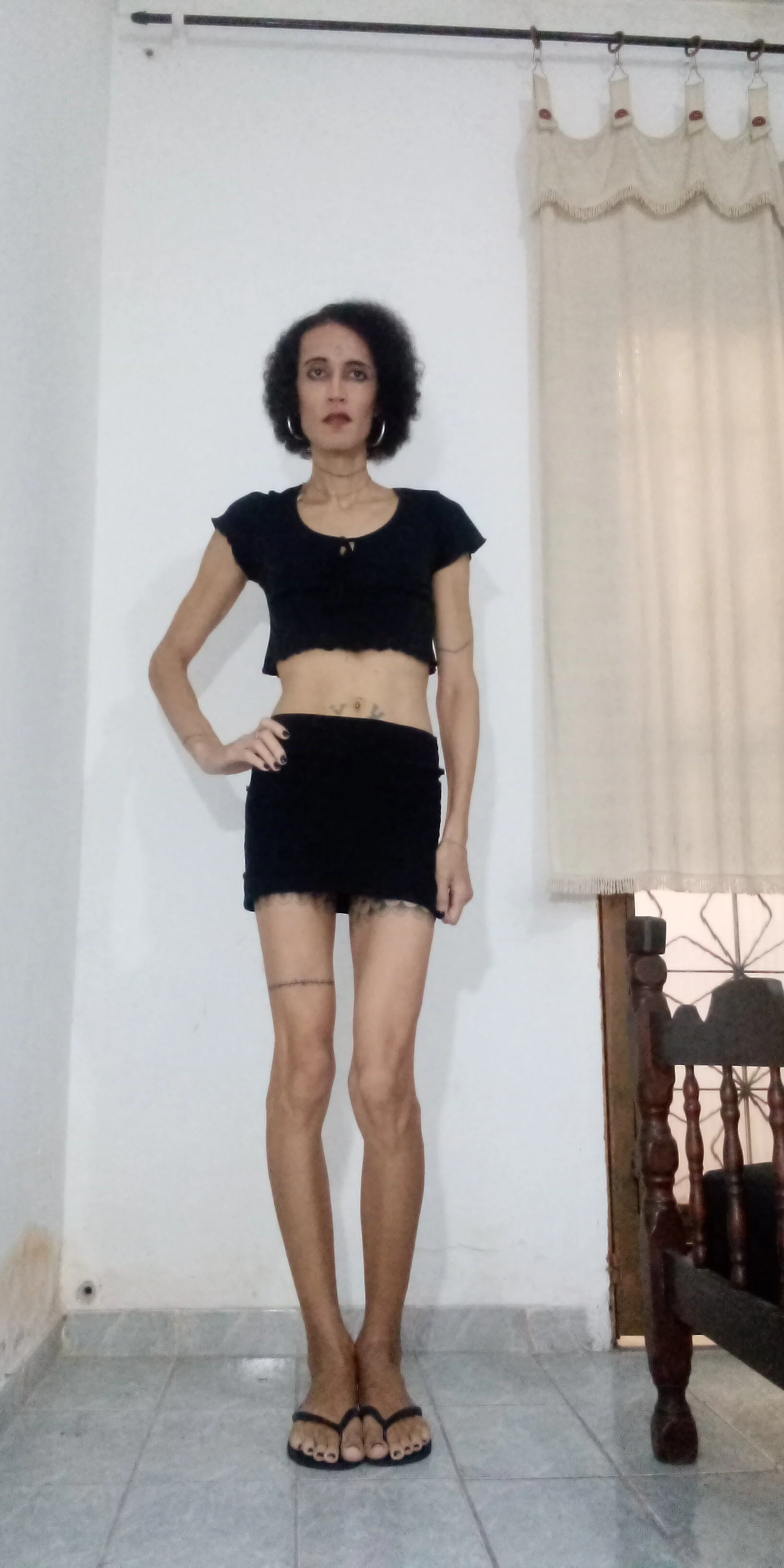 XXX Porn Photo of Nude DelicadaSeduz 5