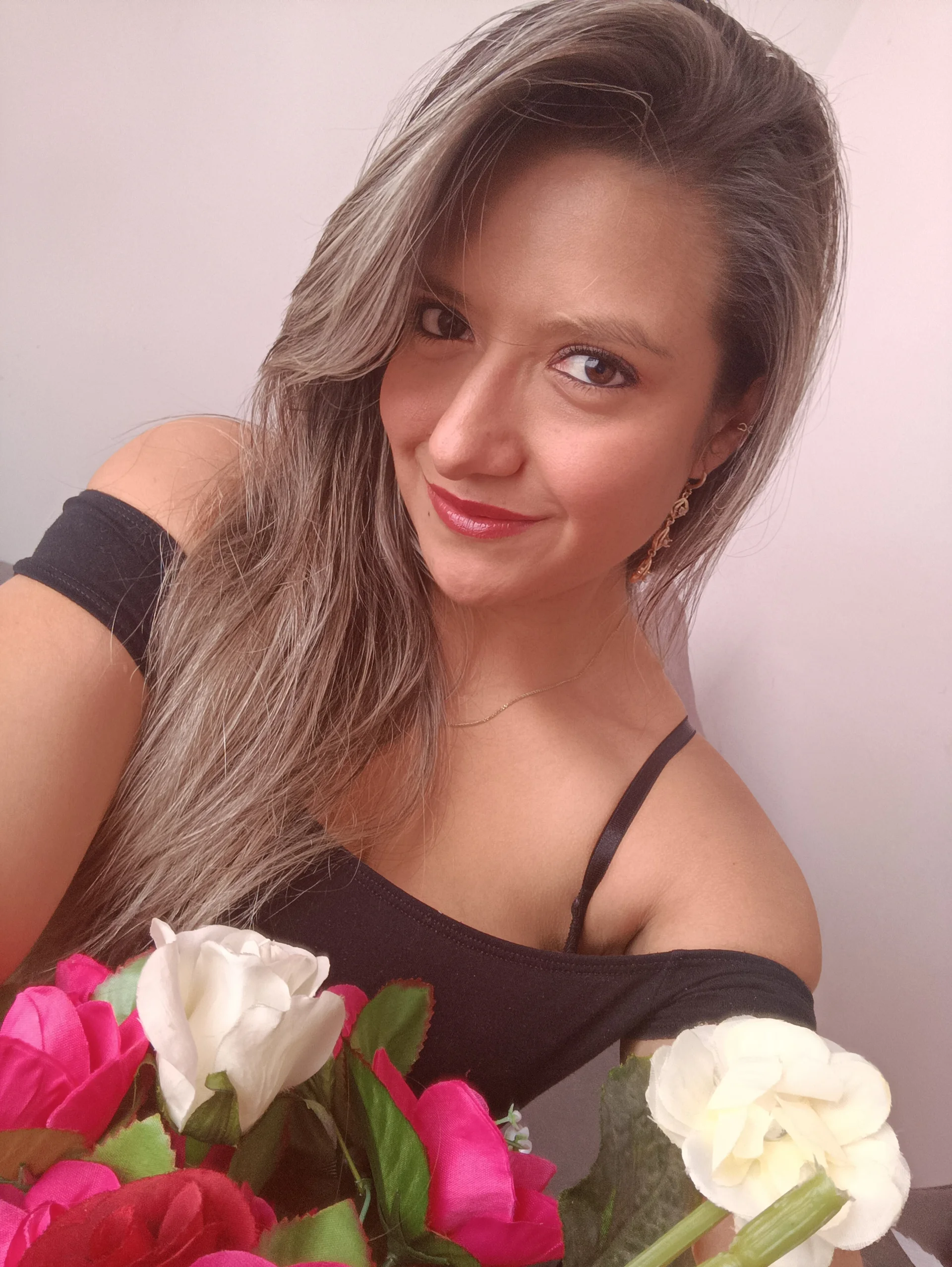 XXX Porn Photo of Nude valeriahunter1 42