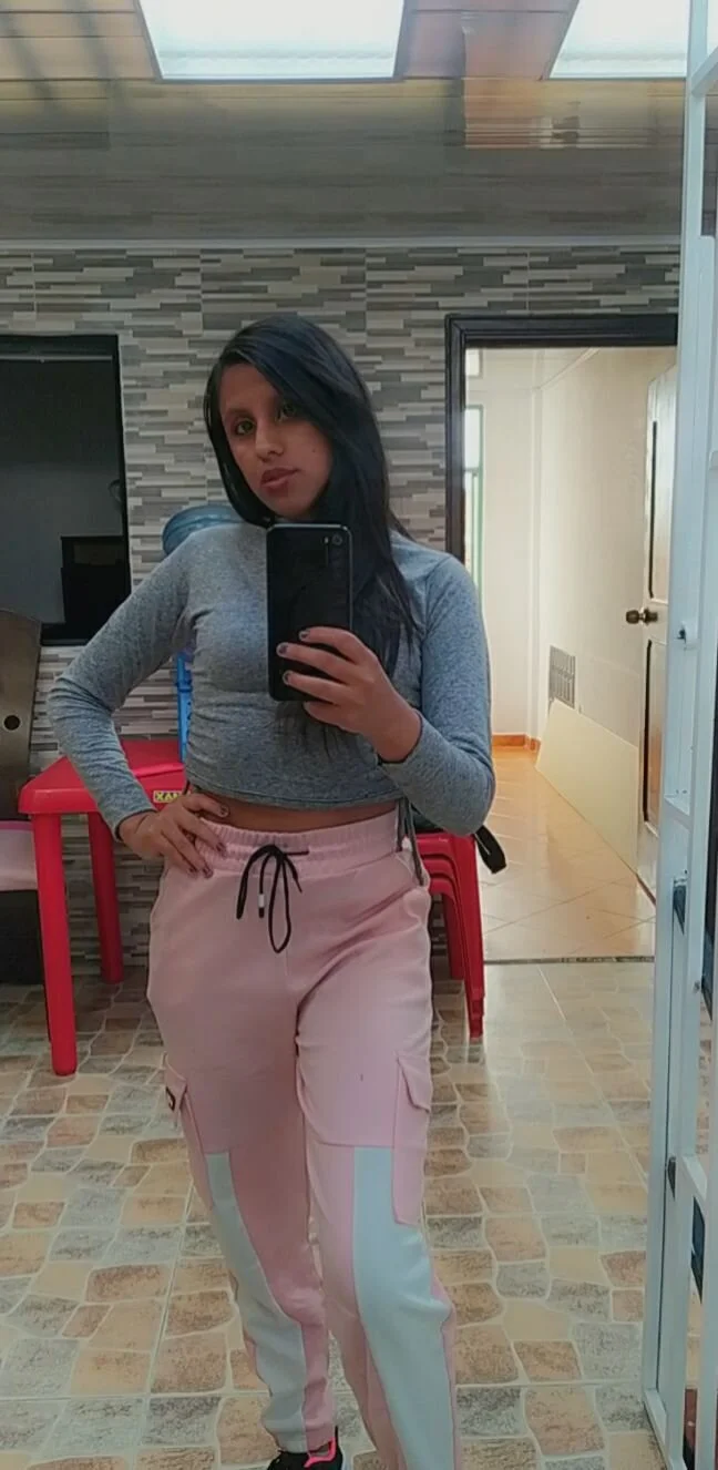 XXX Porn Photo of Nude ZaidaWet 13