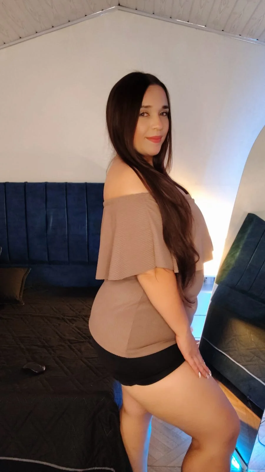 XXX Porn Photo of Nude Cherrybbunny 15