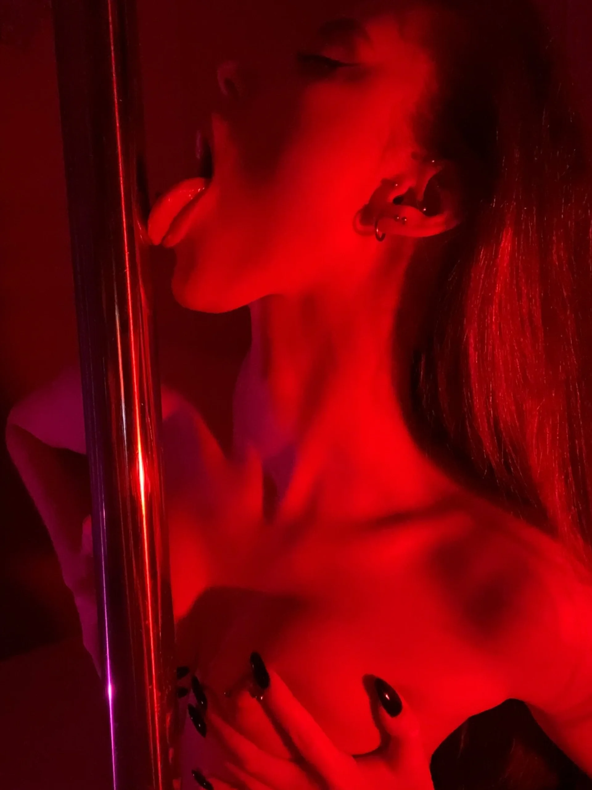 XXX Porn Photo of Nude AshleyD_ 198