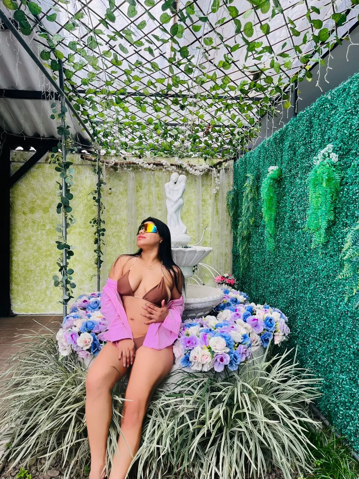 XXX Porn Photo of Nude Issafoxx 37
