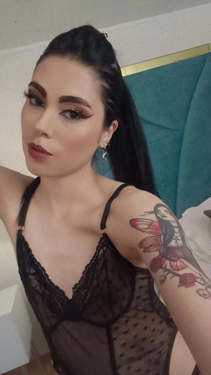 XXX Porn Photo of Nude DAKOTA_BLAZE__ 6