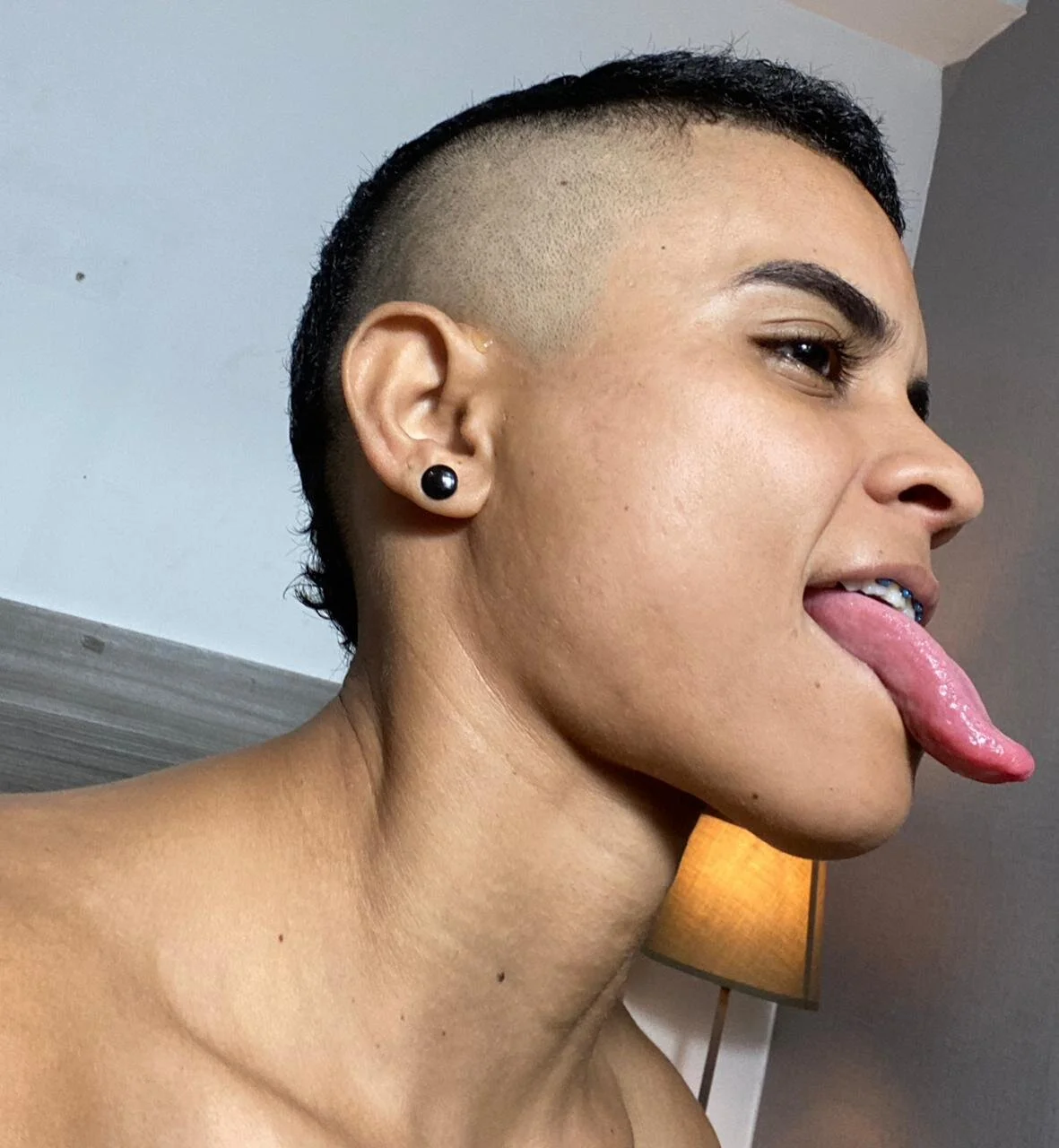 XXX Porn Photo of Nude Liiamthompson 89
