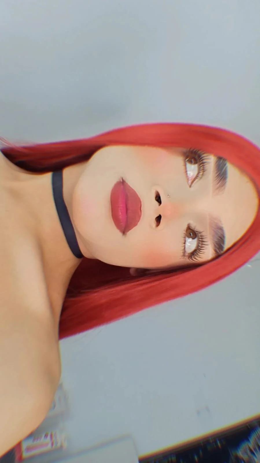 XXX Porn Photo of Nude Brithanycullen 11