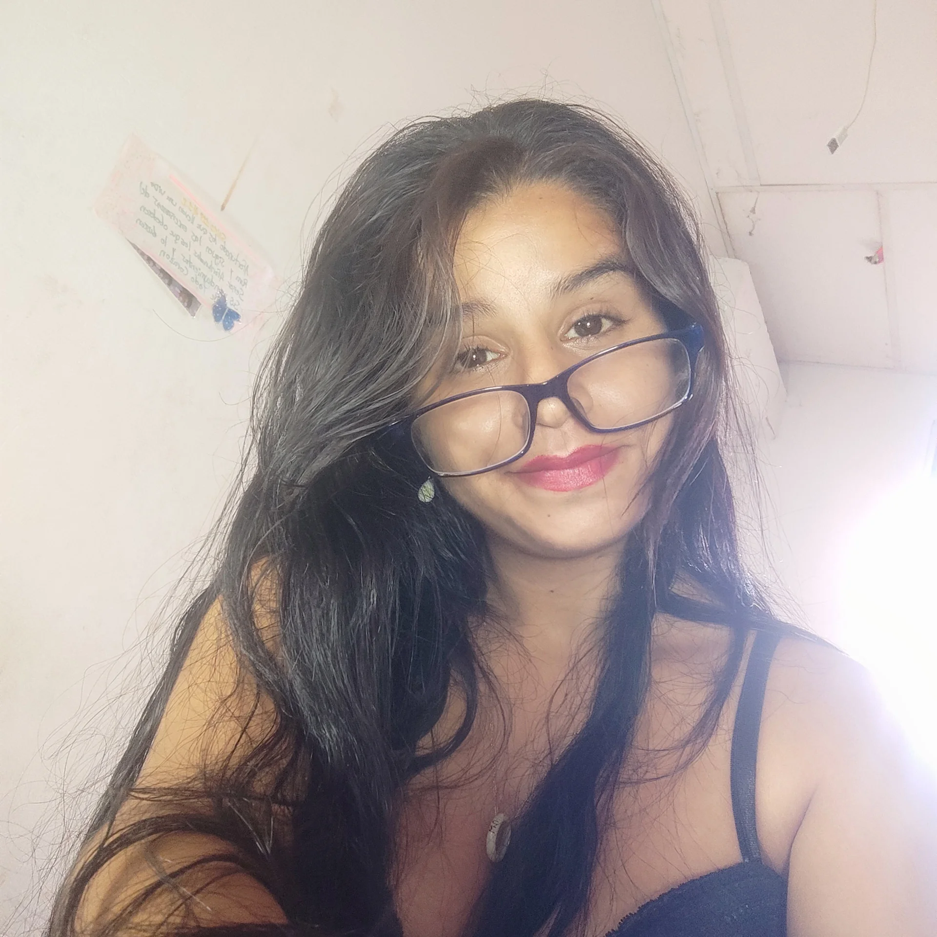 XXX Porn Photo of Nude MeliSweet 29