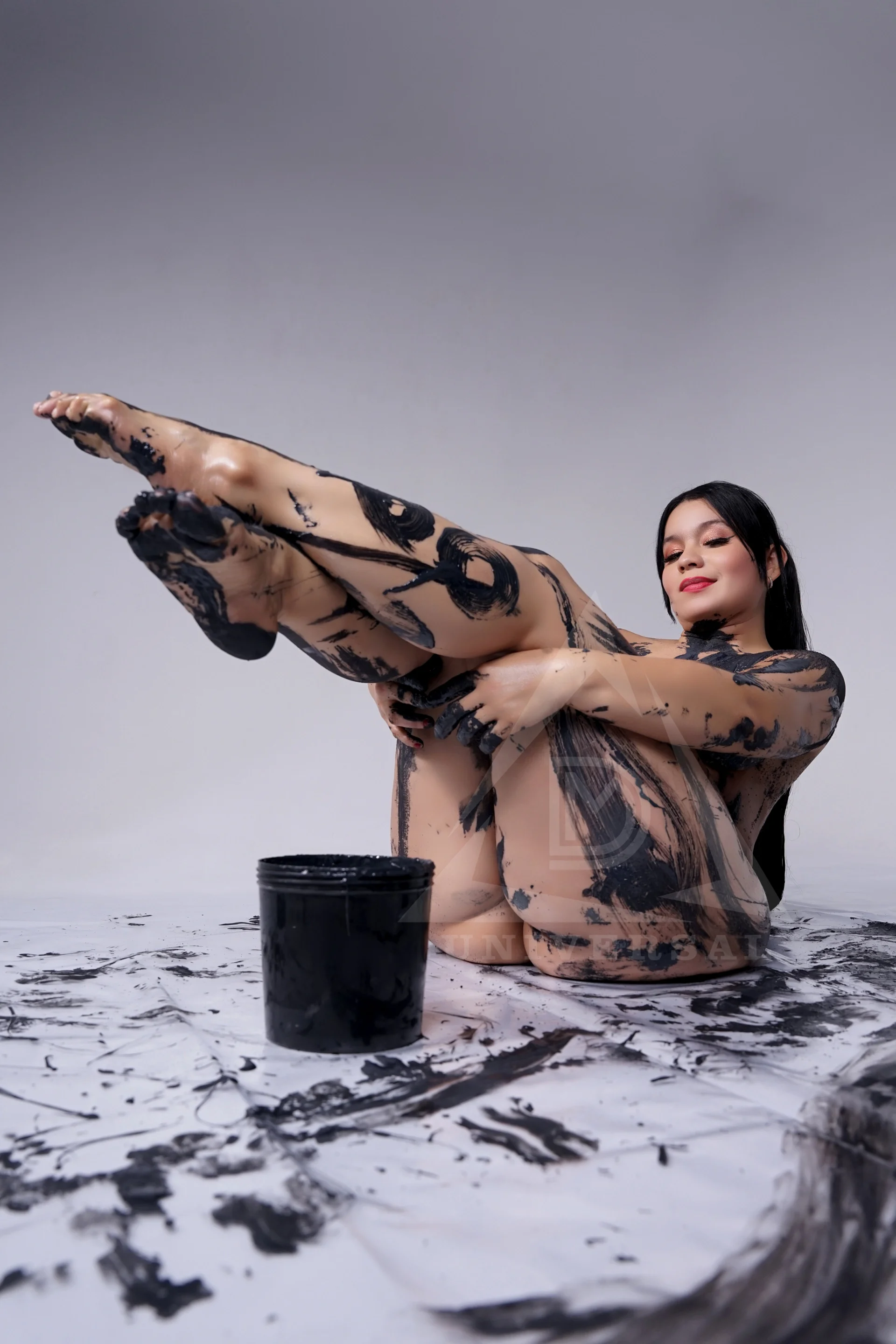 XXX Porn Photo of Nude SusanCouper 290