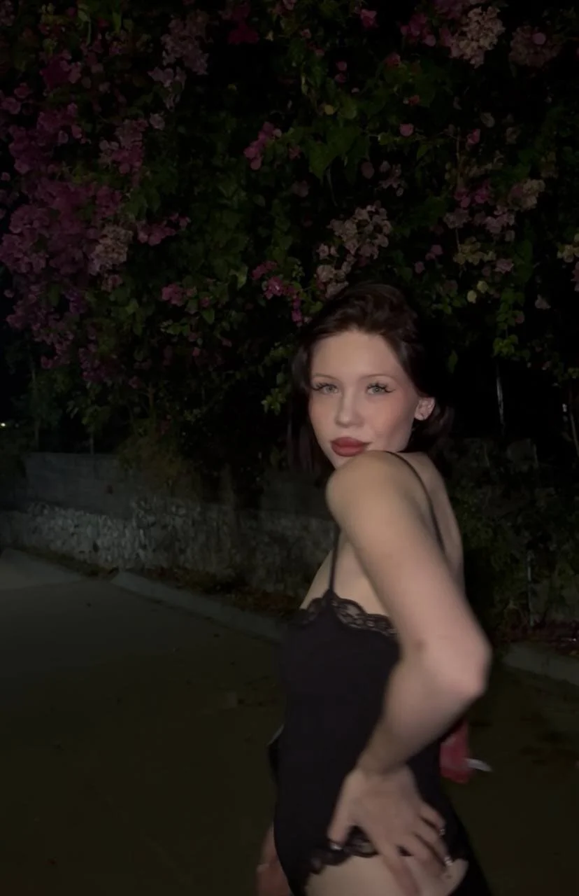 XXX Porn Photo of Nude darckkitten 1