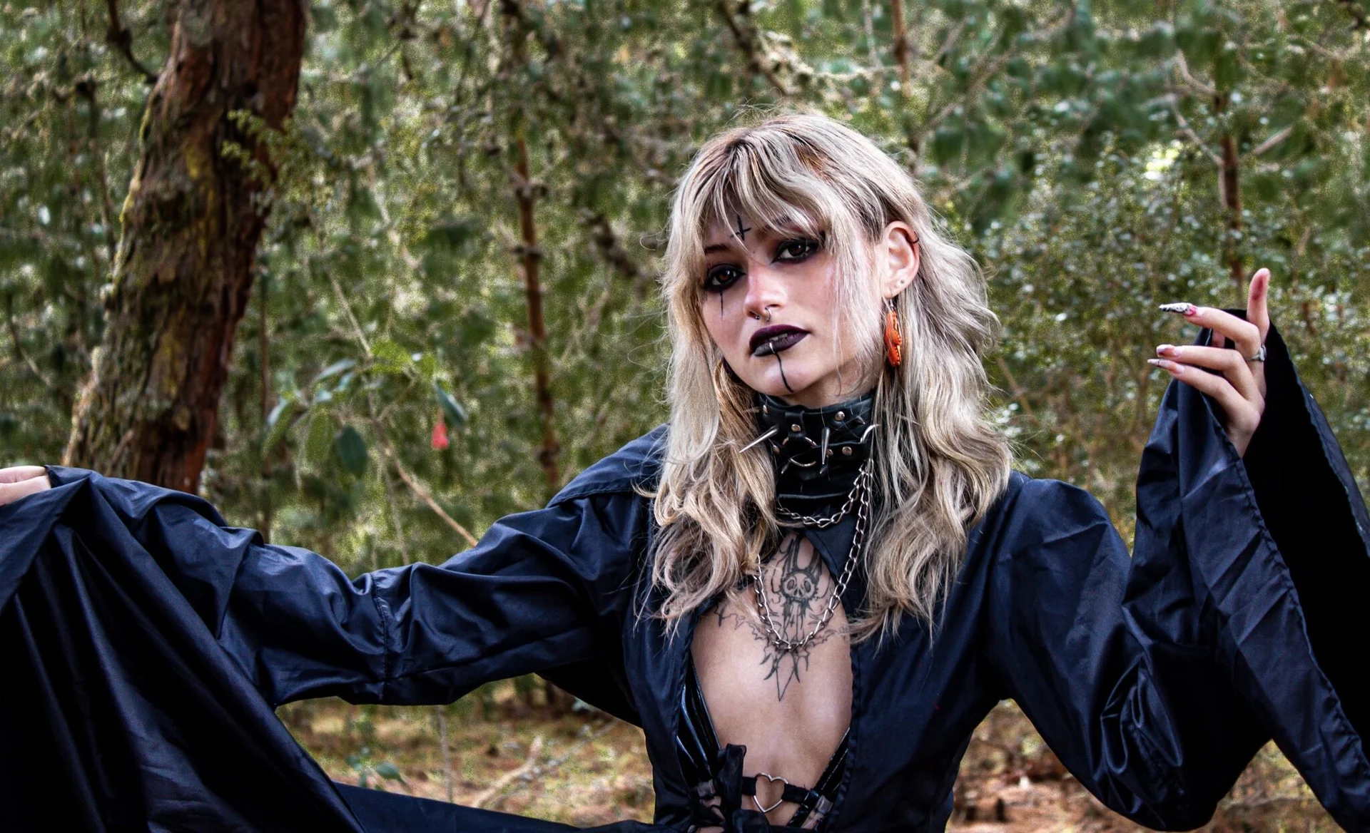 XXX Porn Photo of Nude mistress__lilith 21
