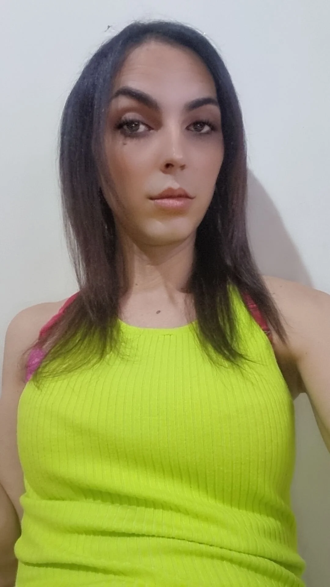 XXX Porn Photo of Nude AlejandraDangerGirl 252