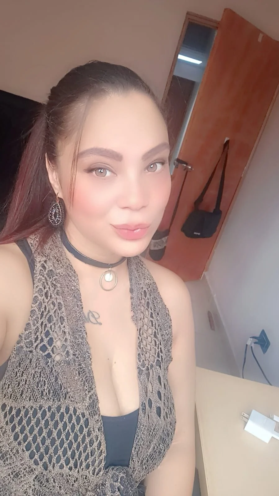 XXX Porn Photo of Nude TiffanyMoons_01 8