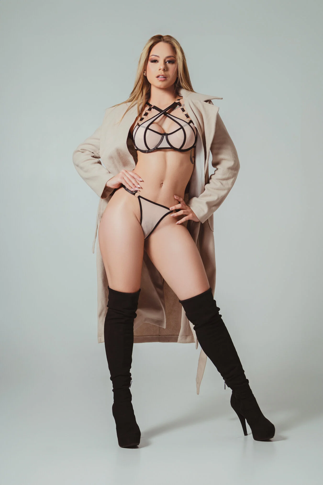 XXX Porn Photo of Nude sky_johnson 34