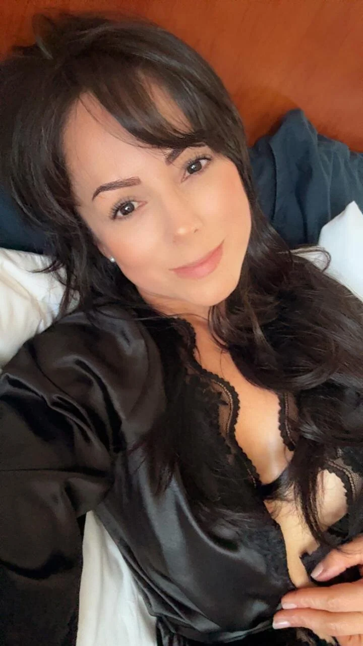 XXX Porn Photo of Nude Lyliboomm 1