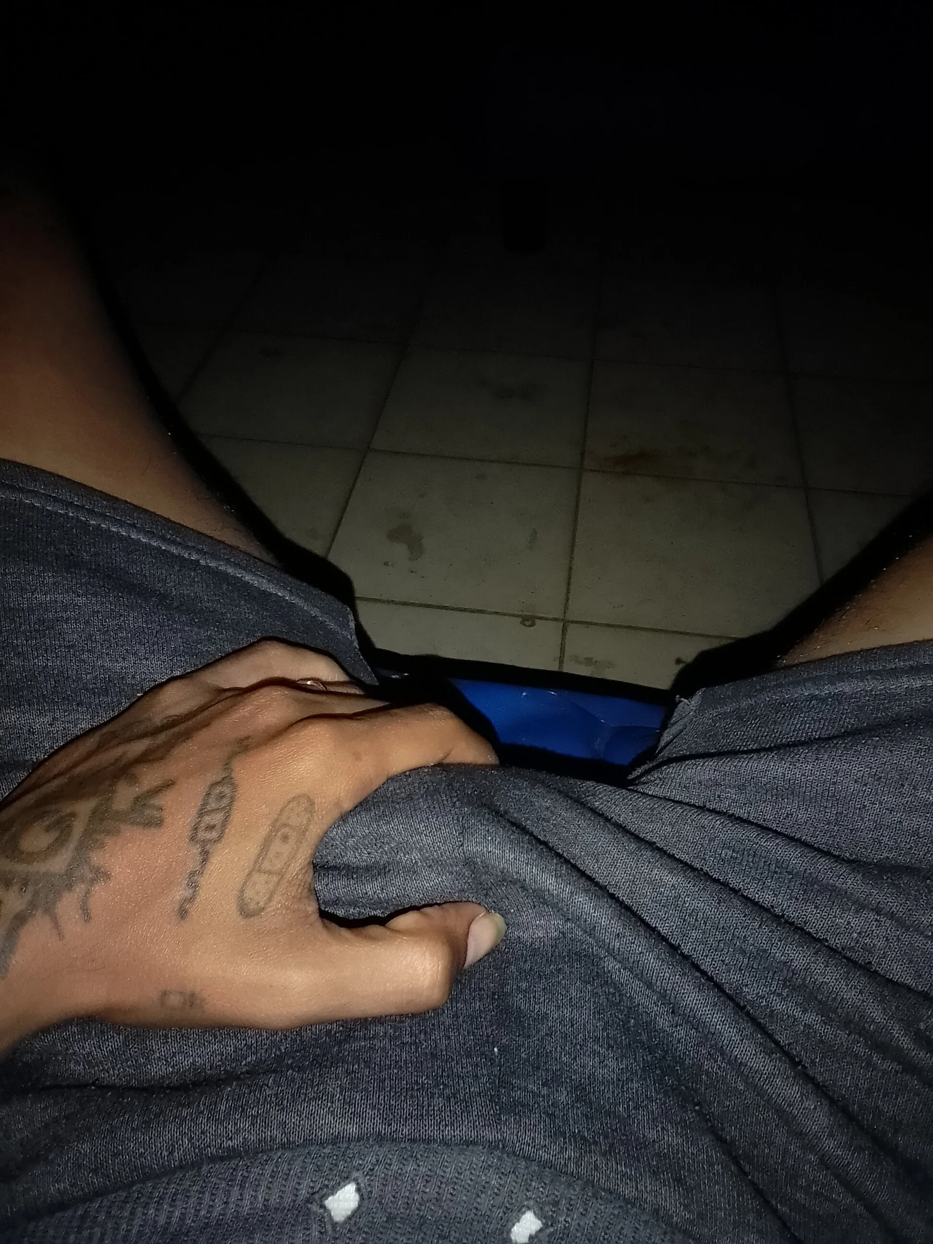 XXX Porn Photo of Nude Diego0_0 6