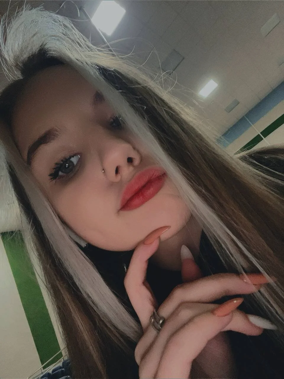 XXX Porn Photo of Nude Sky_Cutie 7
