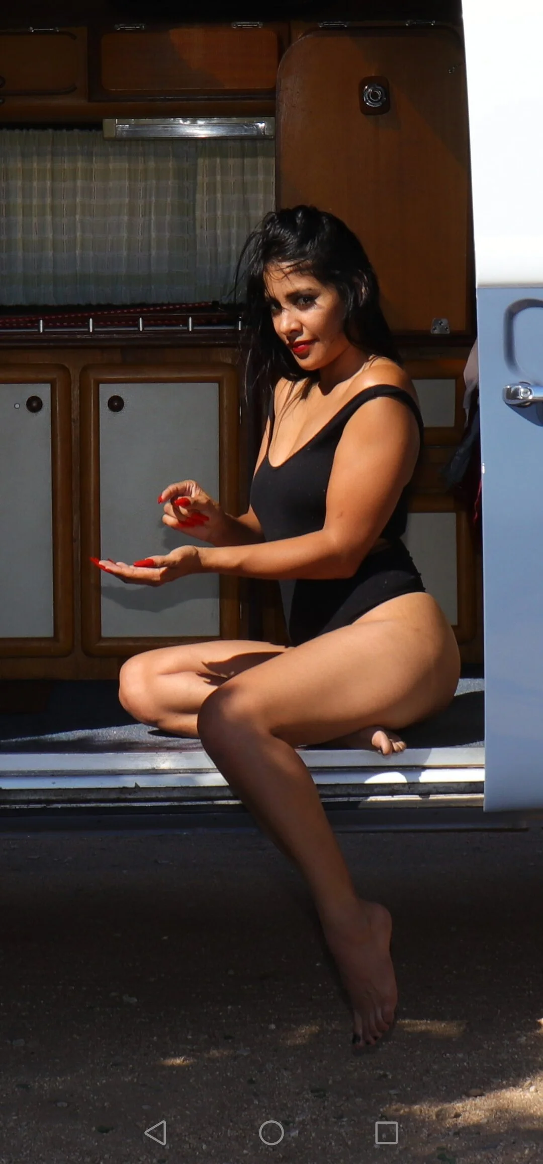 XXX Porn Photo of Nude indianvoiceflirty 7