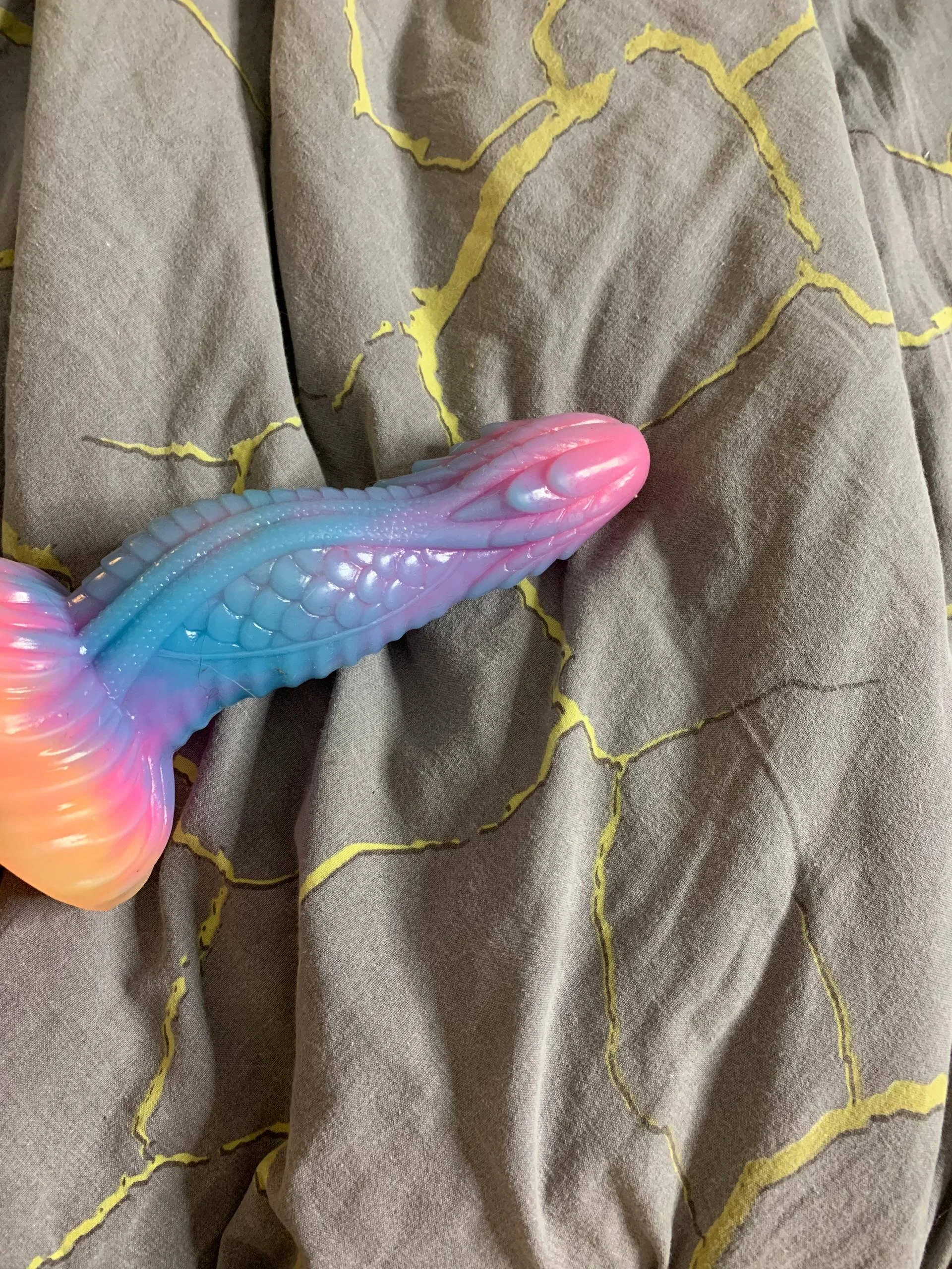 XXX Porn Photo of Nude MariaStuart 11
