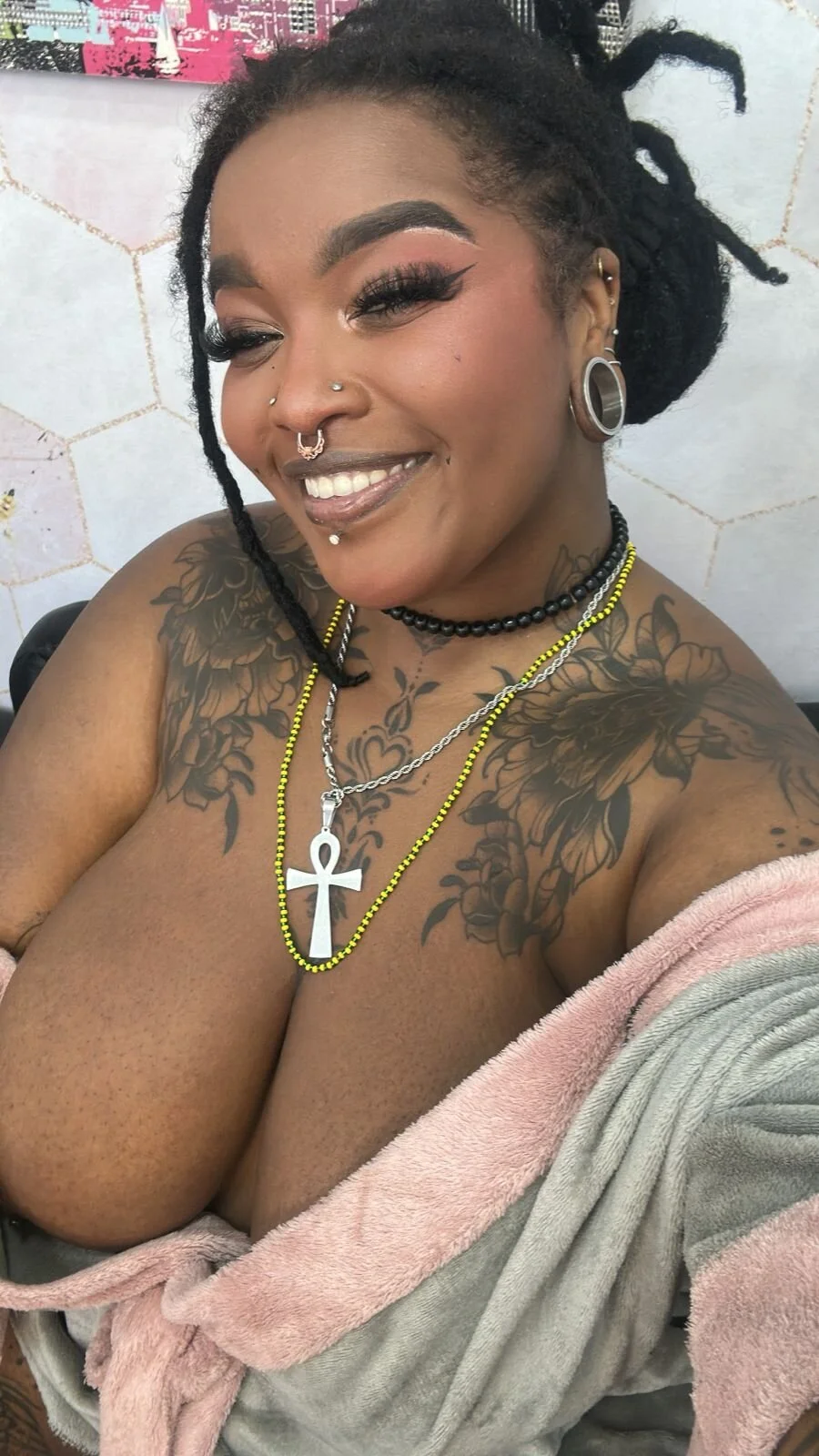XXX Porn Photo of Nude Anaa_Fuentess 65