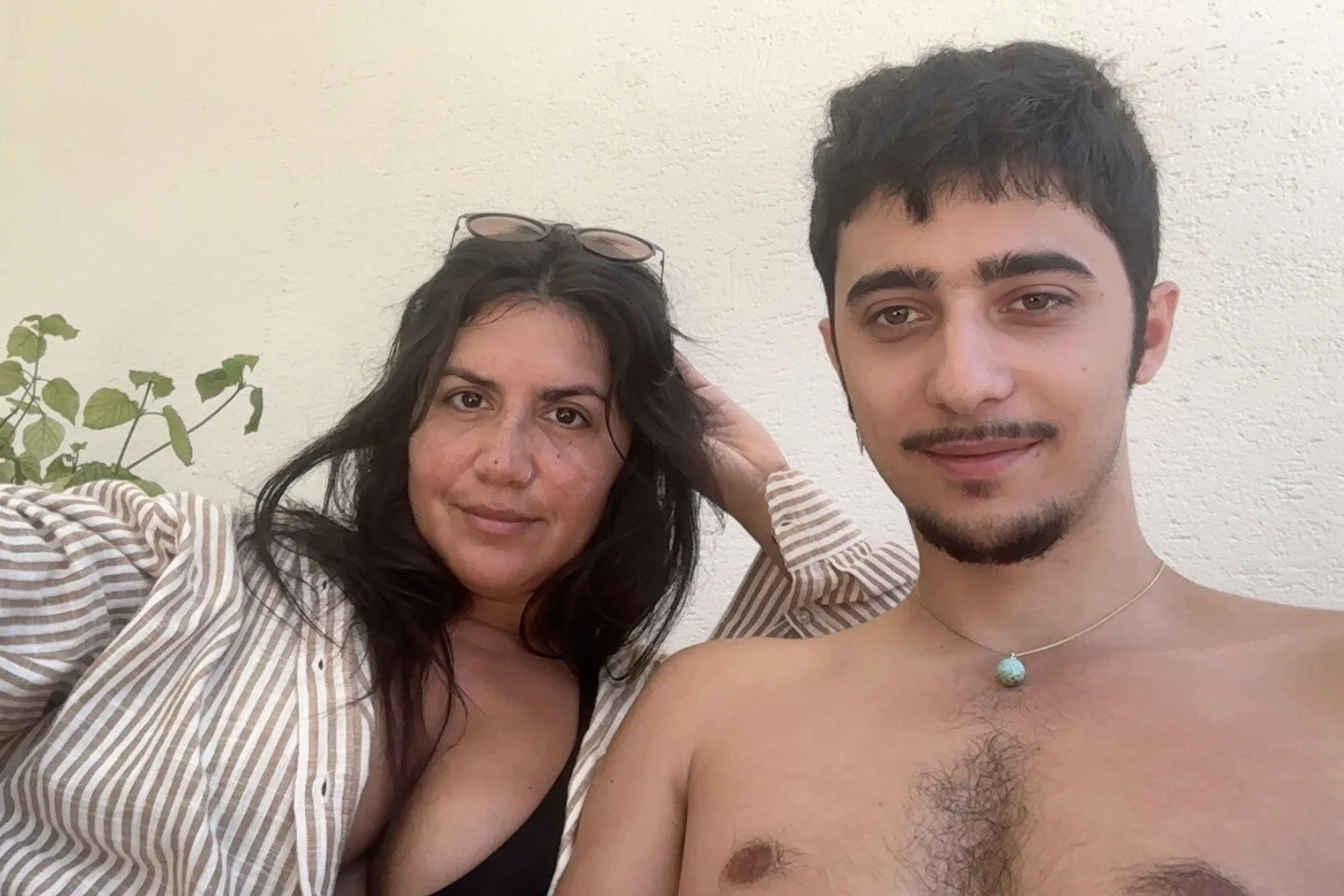 XXX Porn Photo of Nude Lotuscouple1234 2