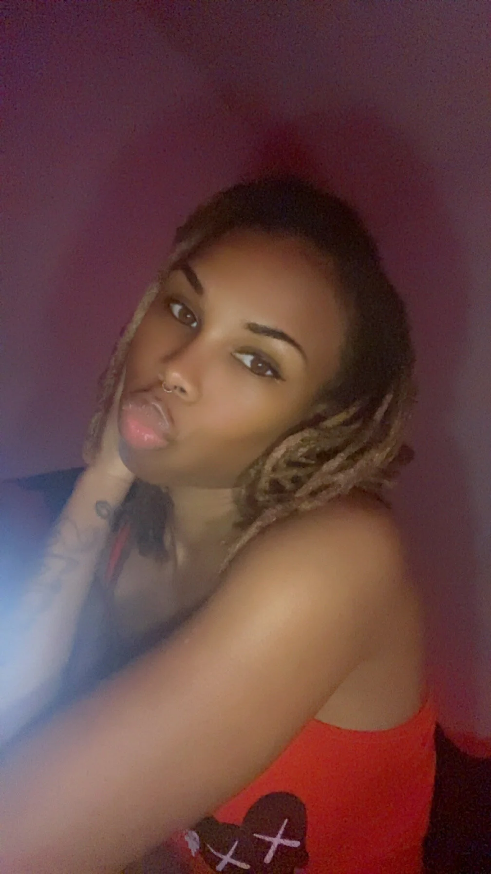 XXX Porn Photo of Nude OpalRainbow 5