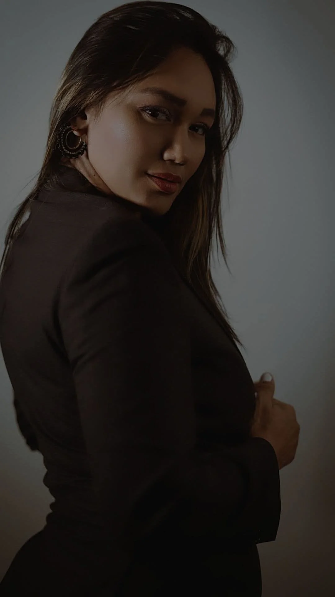 XXX Porn Photo of Nude dalila_salazar 184