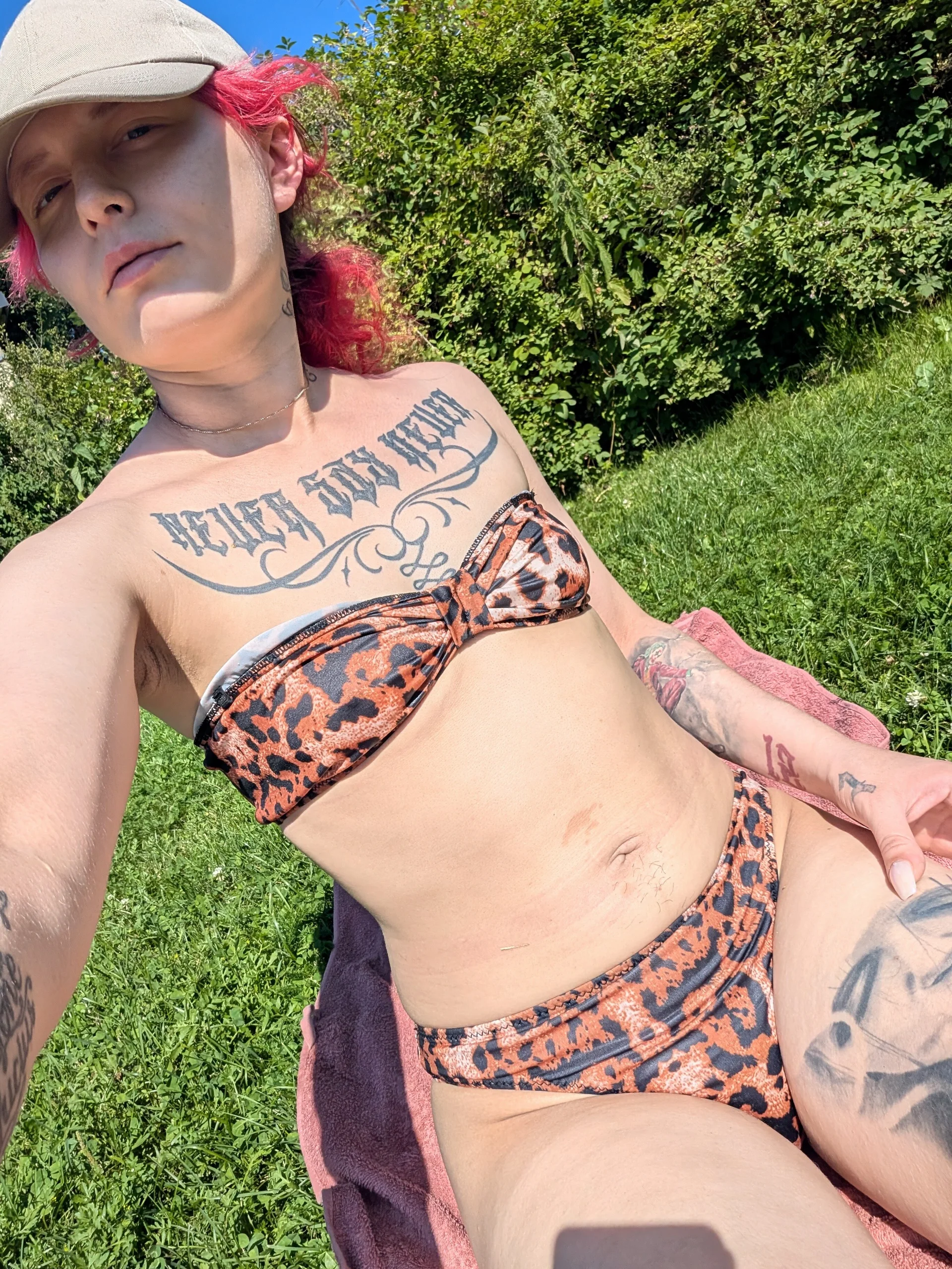XXX Porn Photo of Nude marijacucu 9