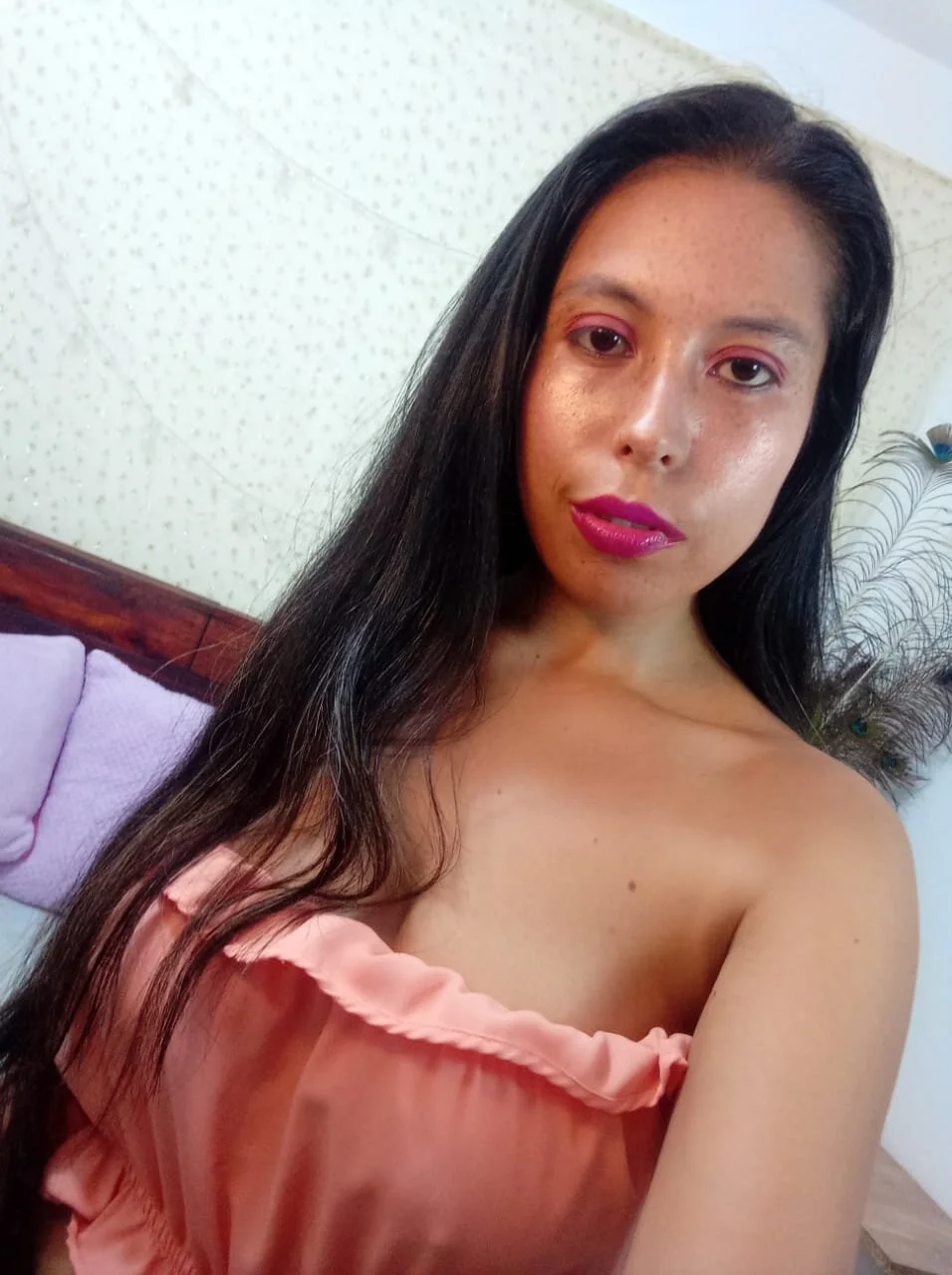 XXX Porn Photo of Nude NikkieMilky 68