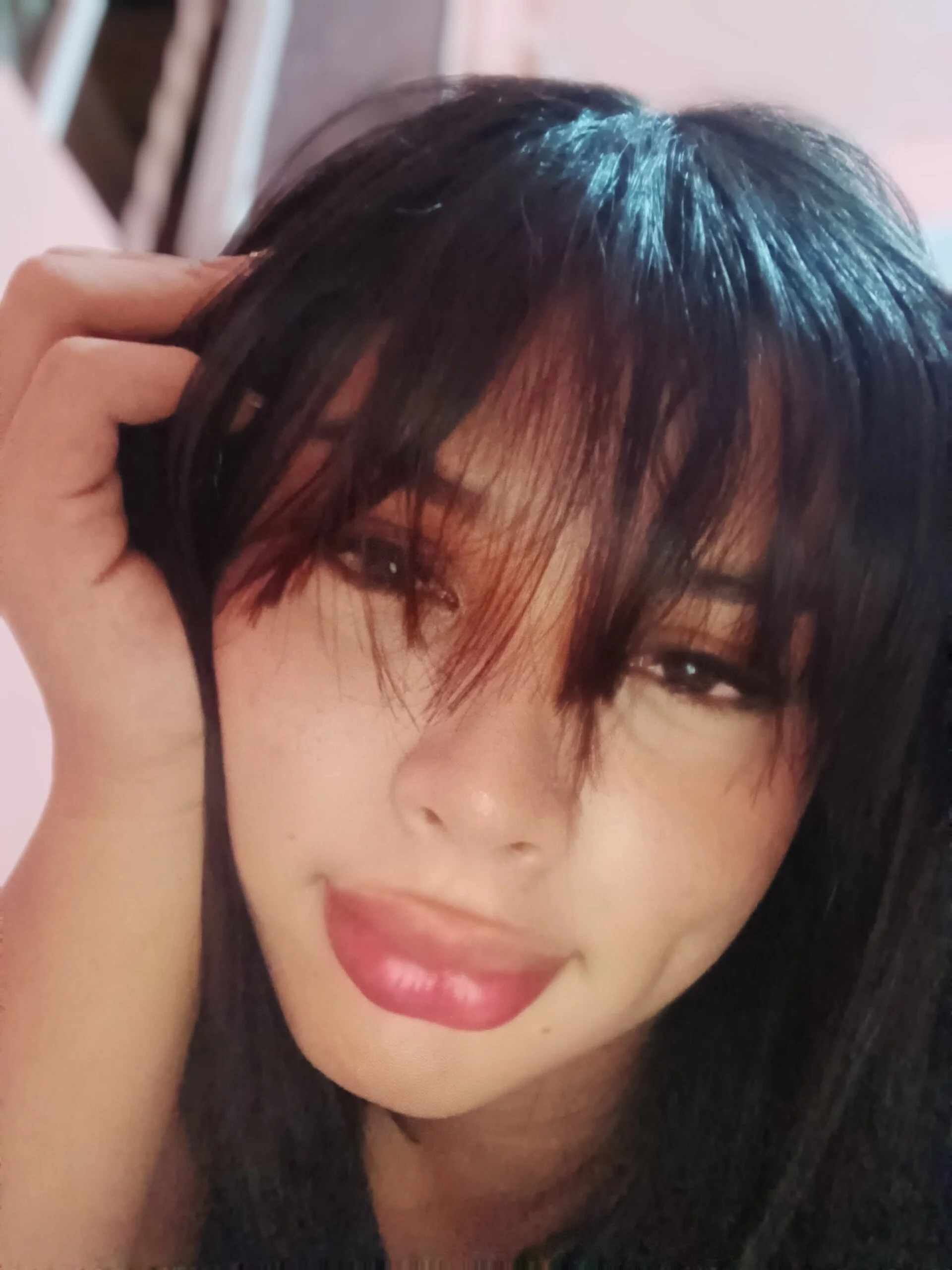 XXX Porn Photo of Nude nairobbits 60