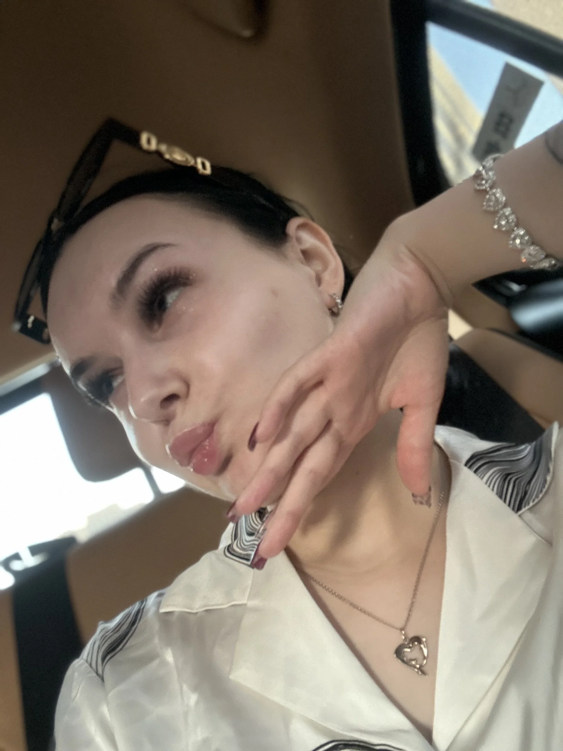 XXX Porn Photo of Nude Miss_Vic 10
