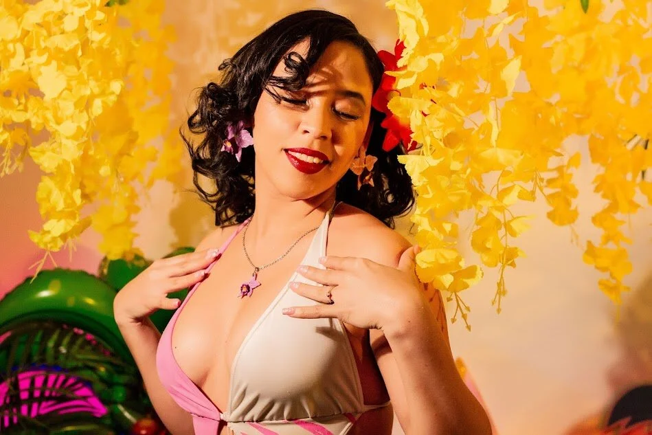 XXX Porn Photo of Nude Esmerald_1111 21