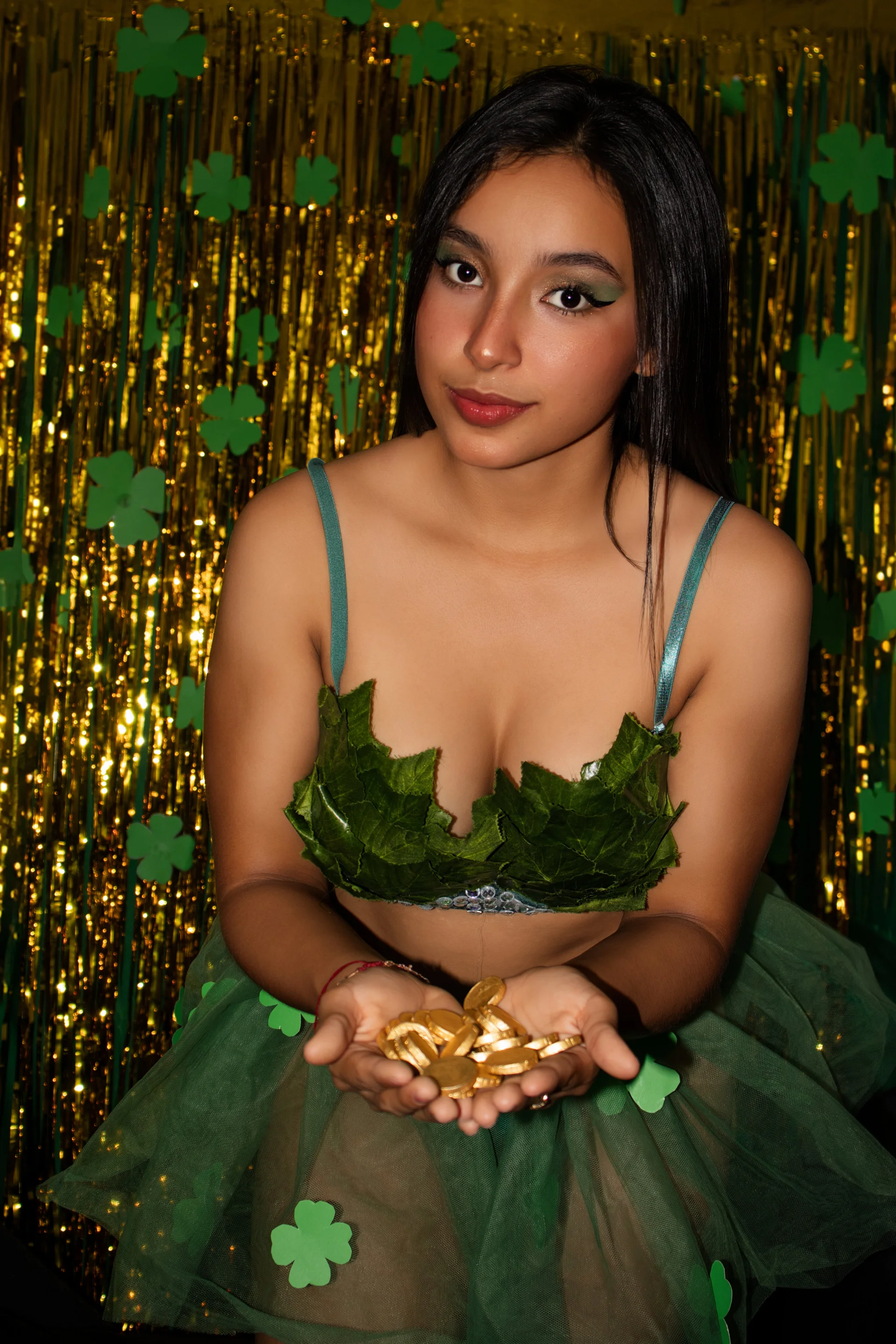 XXX Porn Photo of Nude AniEvans_ 17