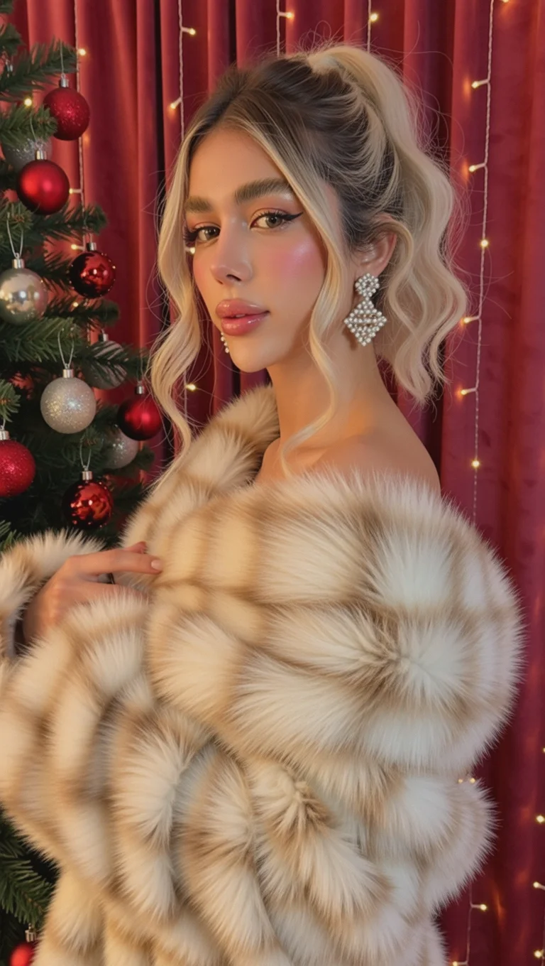 XXX Porn Photo of Nude MadamBarbiee 18
